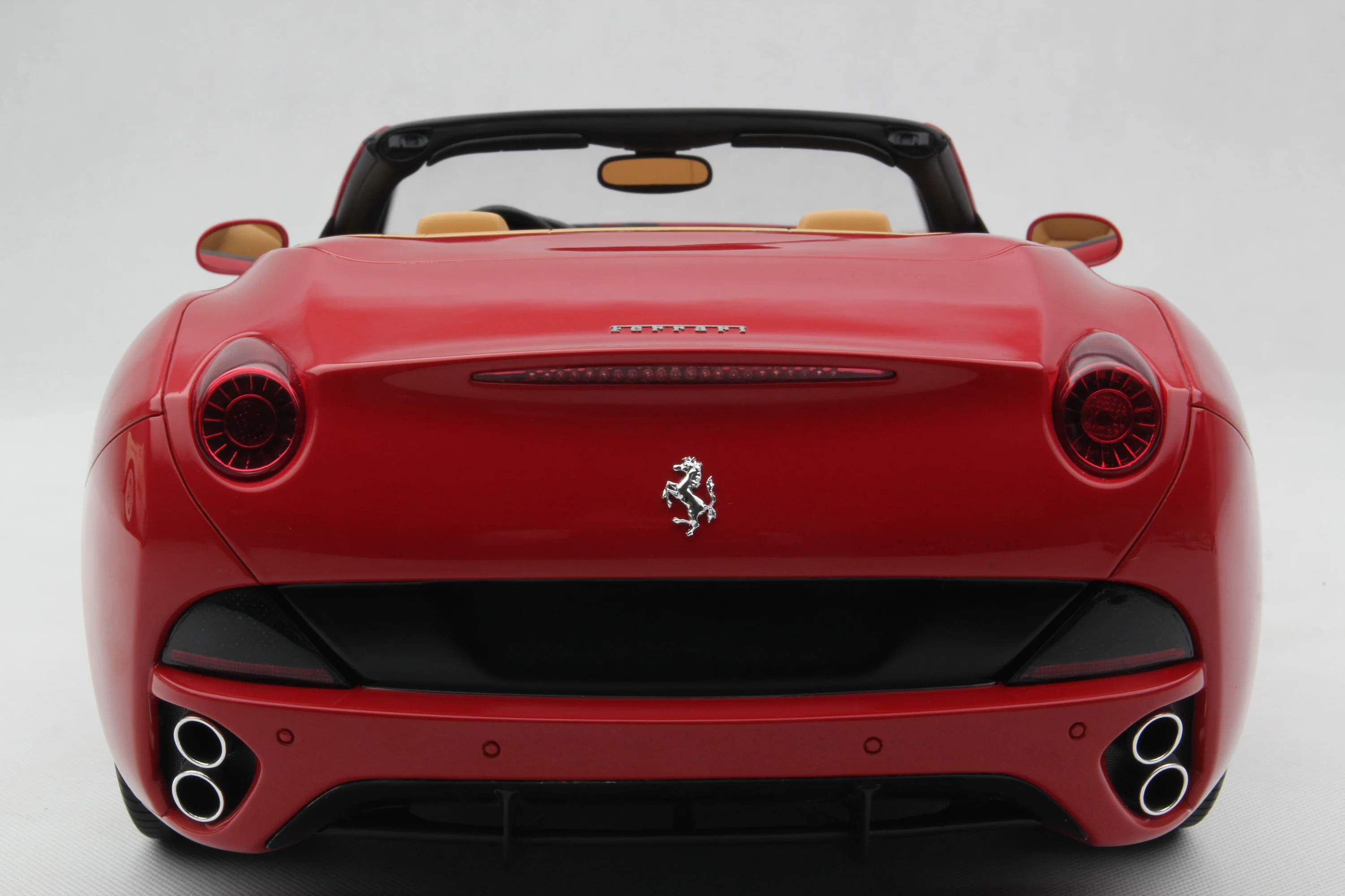 Ferrari California (2008) - Image 26