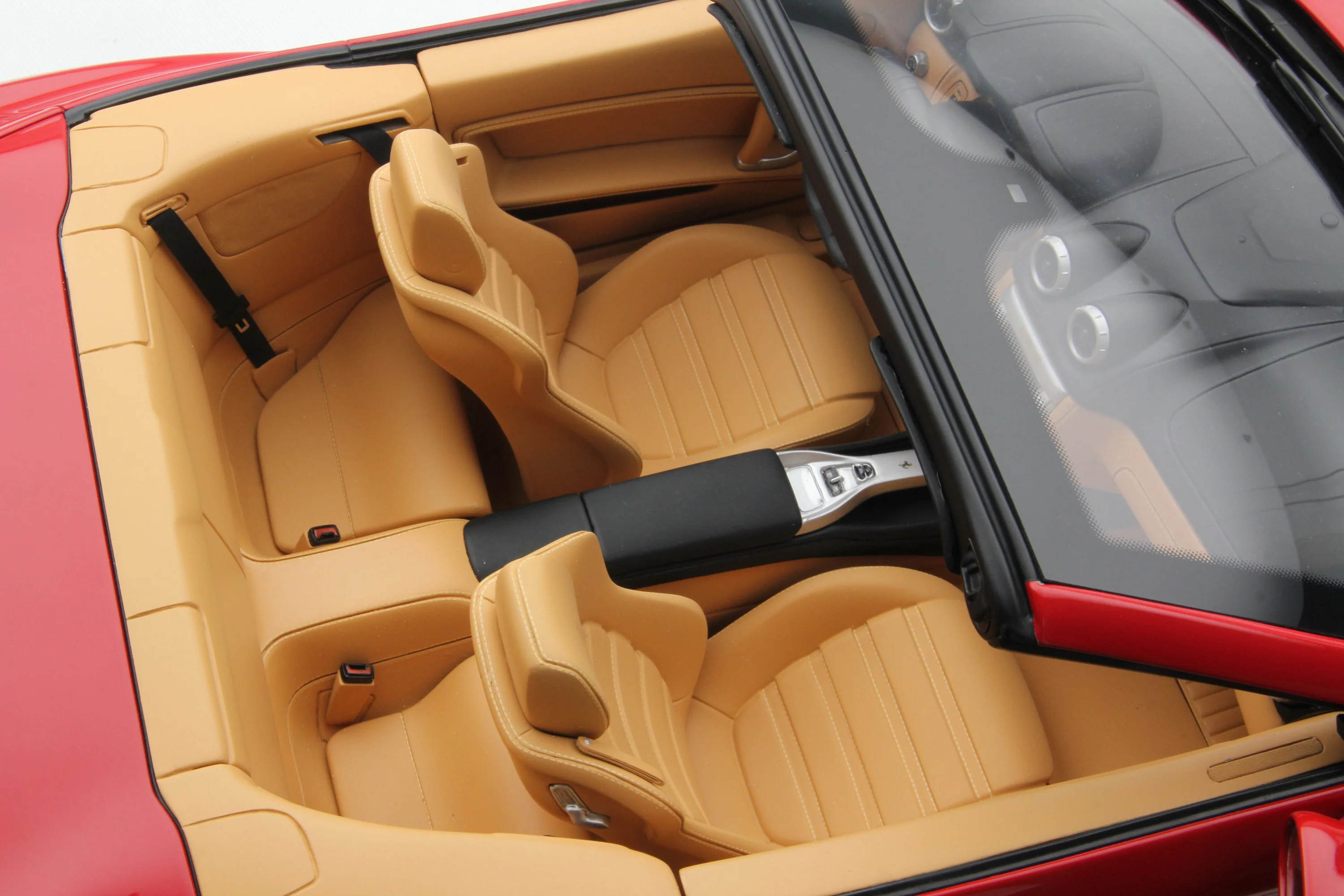 Ferrari California (2008) - Image 28