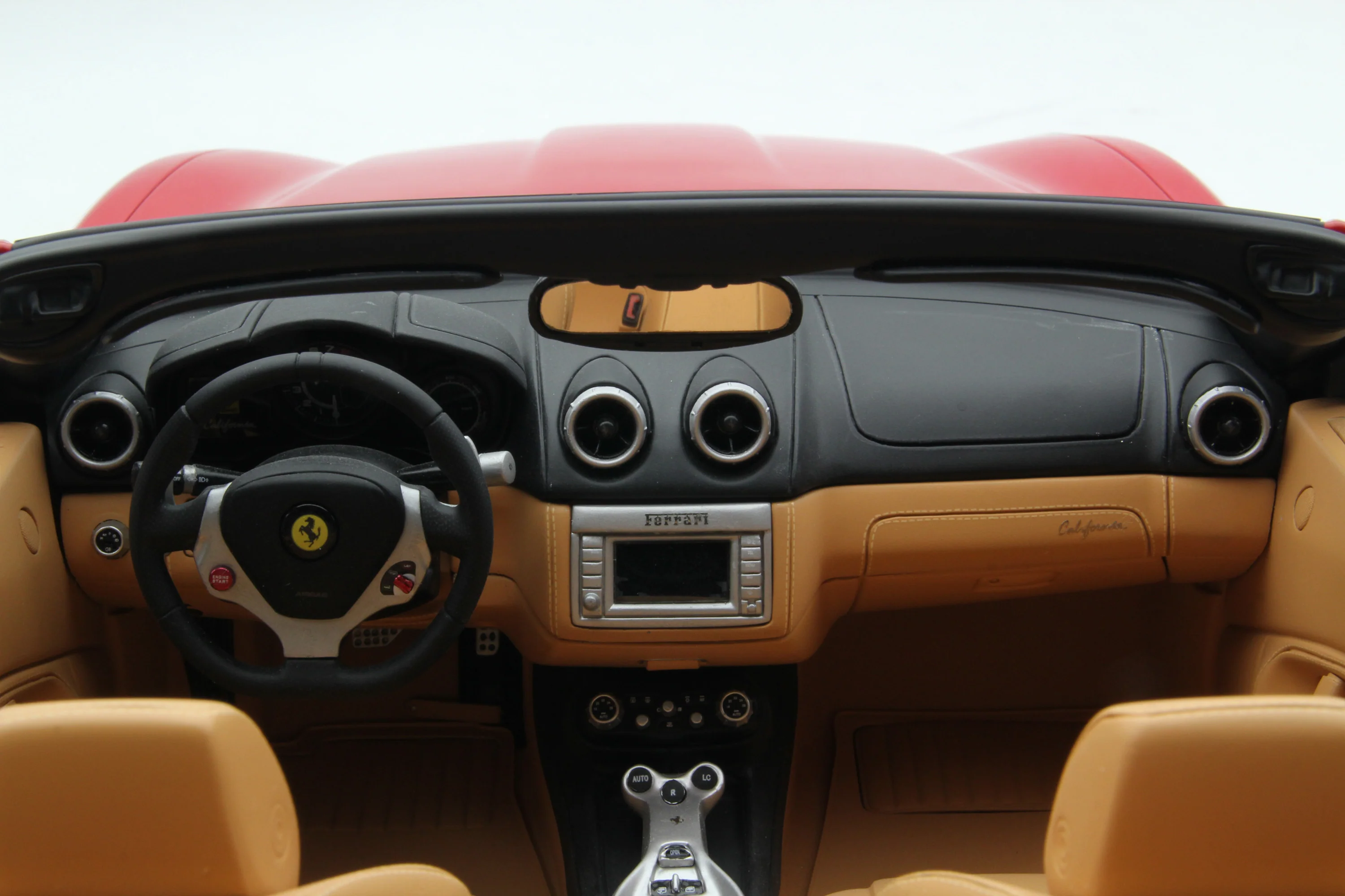 Ferrari California (2008) - Image 29