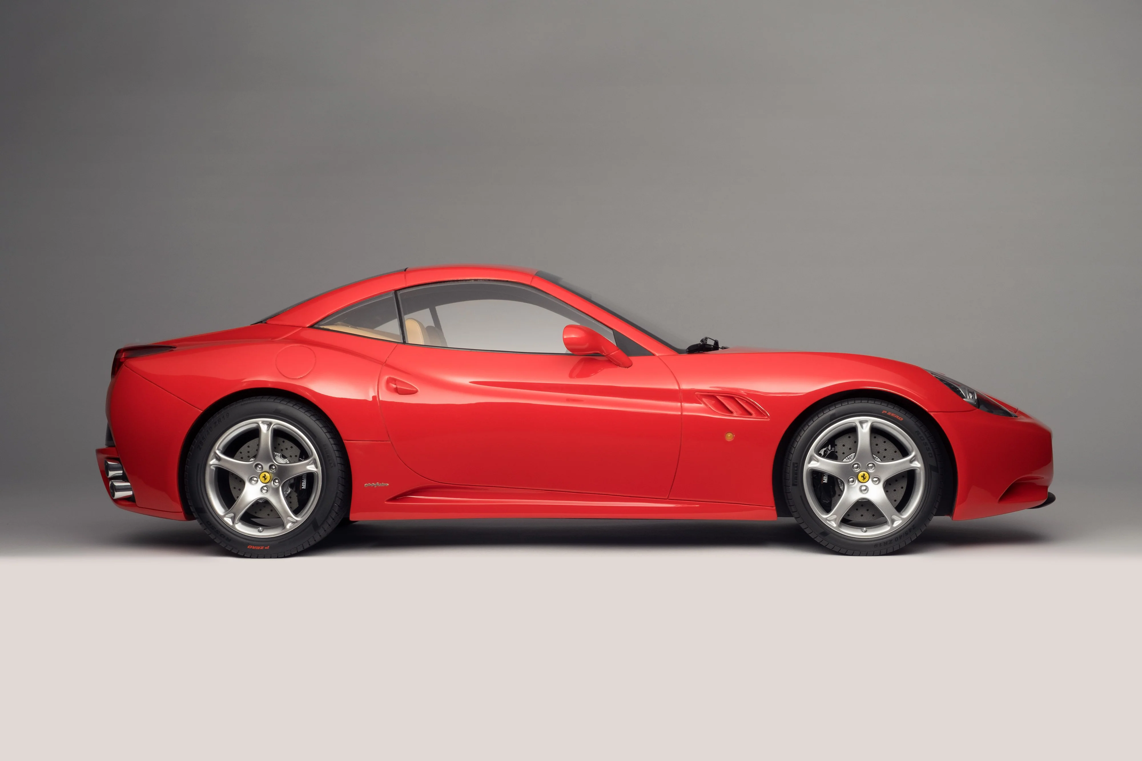 Ferrari California (2008) - Image 3