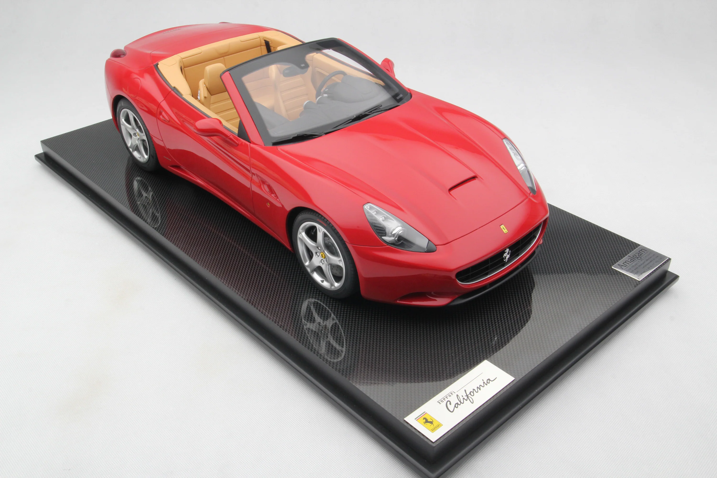 Ferrari California (2008) - Image 30