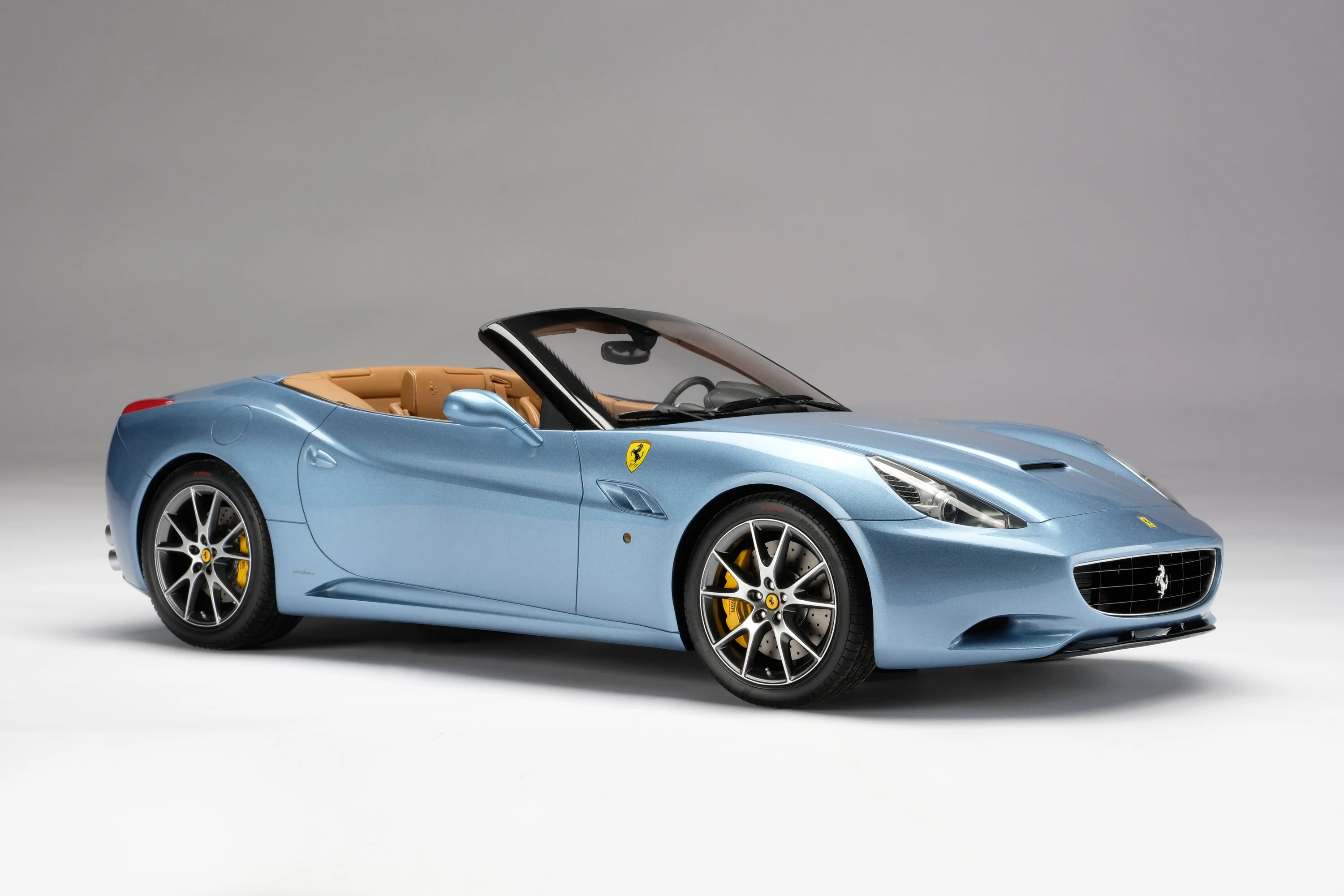 Ferrari California (2008) - Image 31