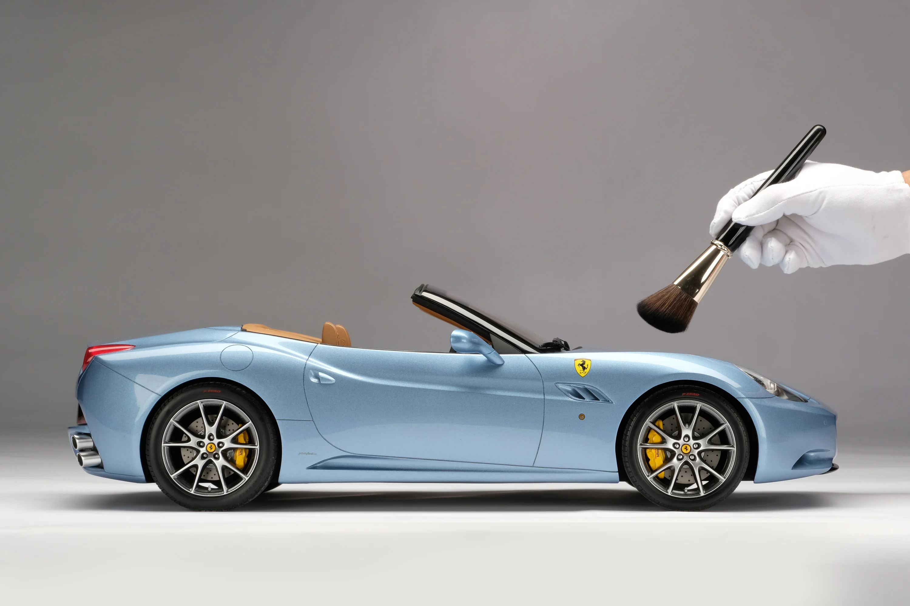 Ferrari California (2008) - Image 33