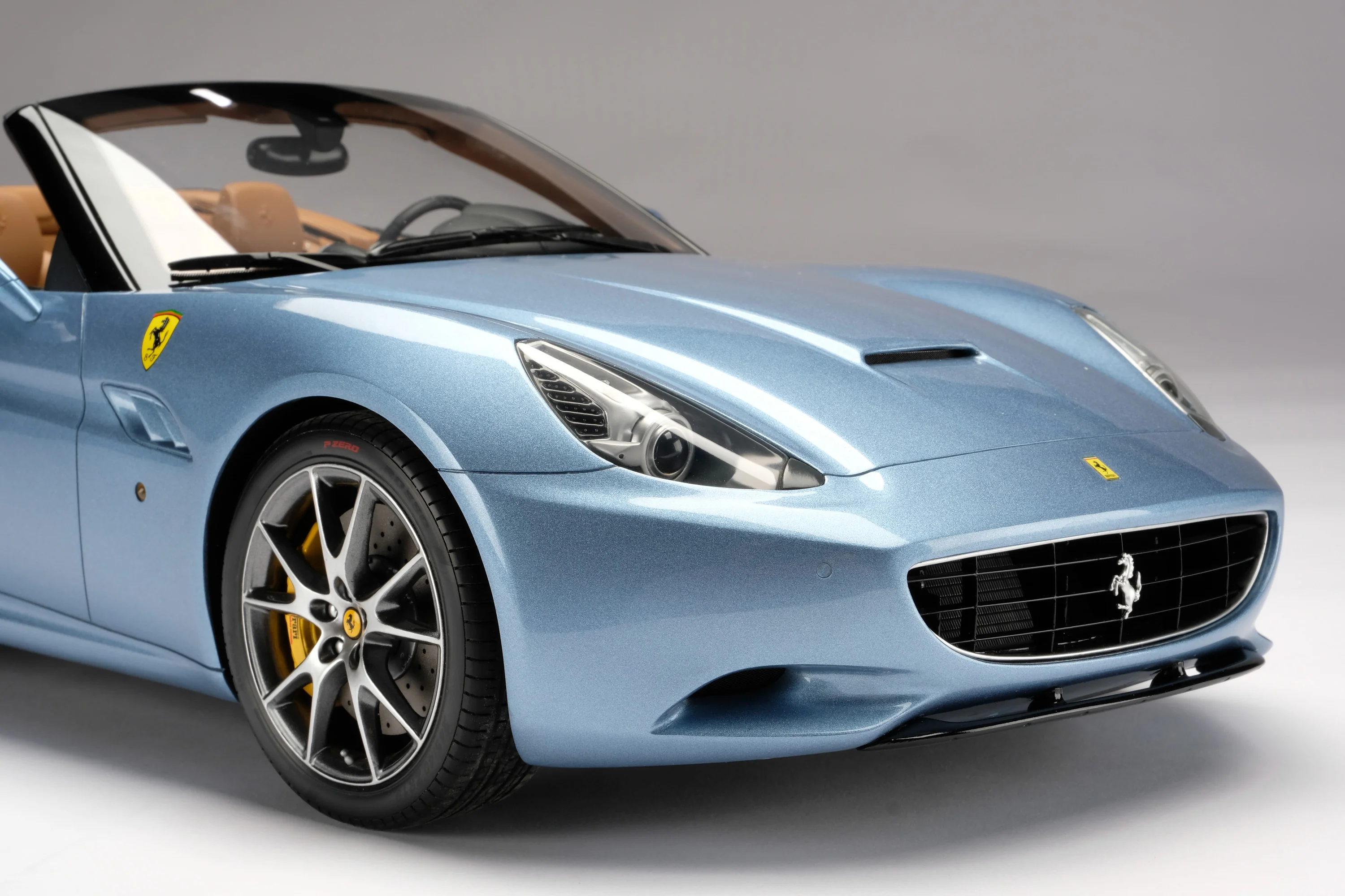 Ferrari California (2008) - Image 34