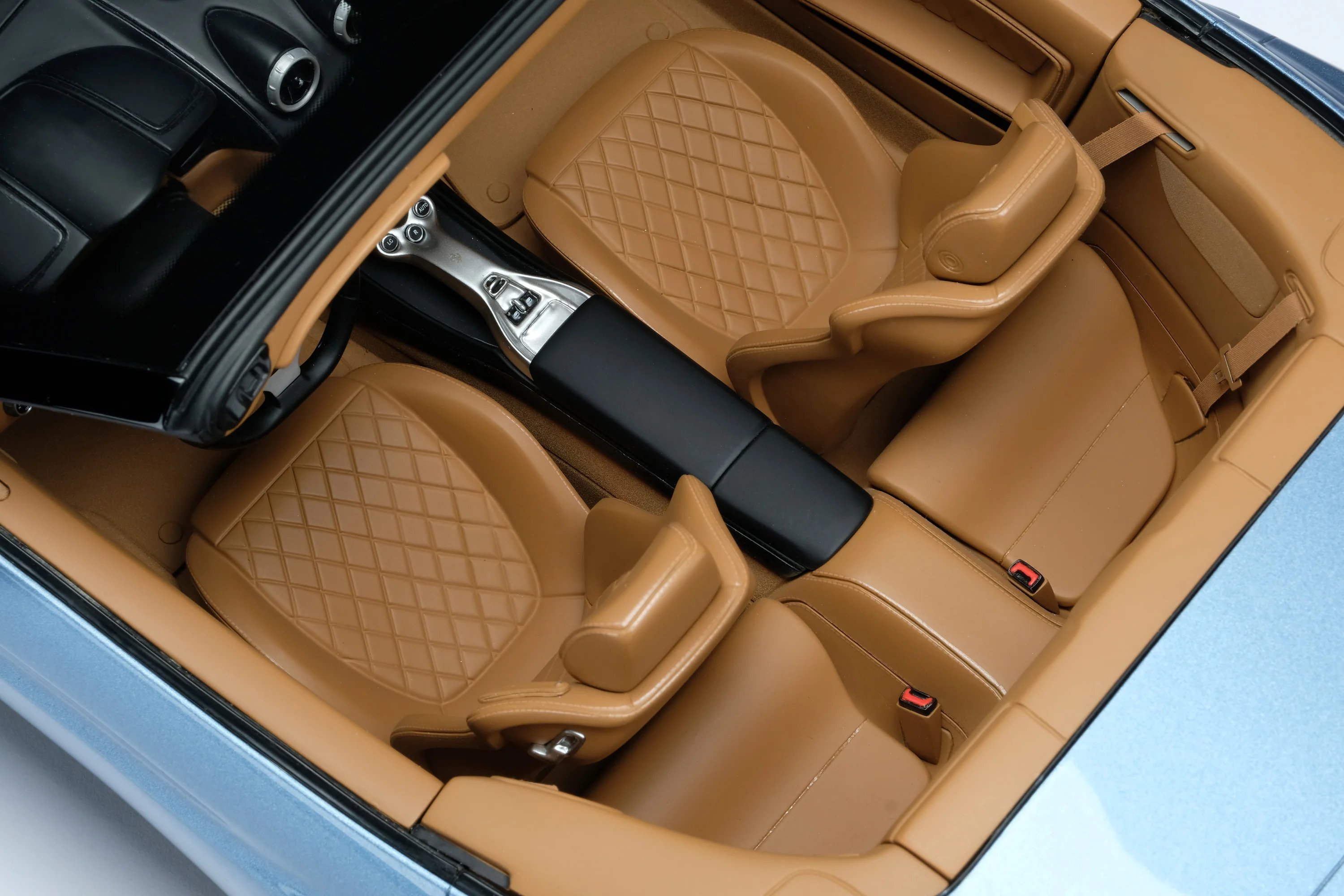 Ferrari California (2008) - Image 36