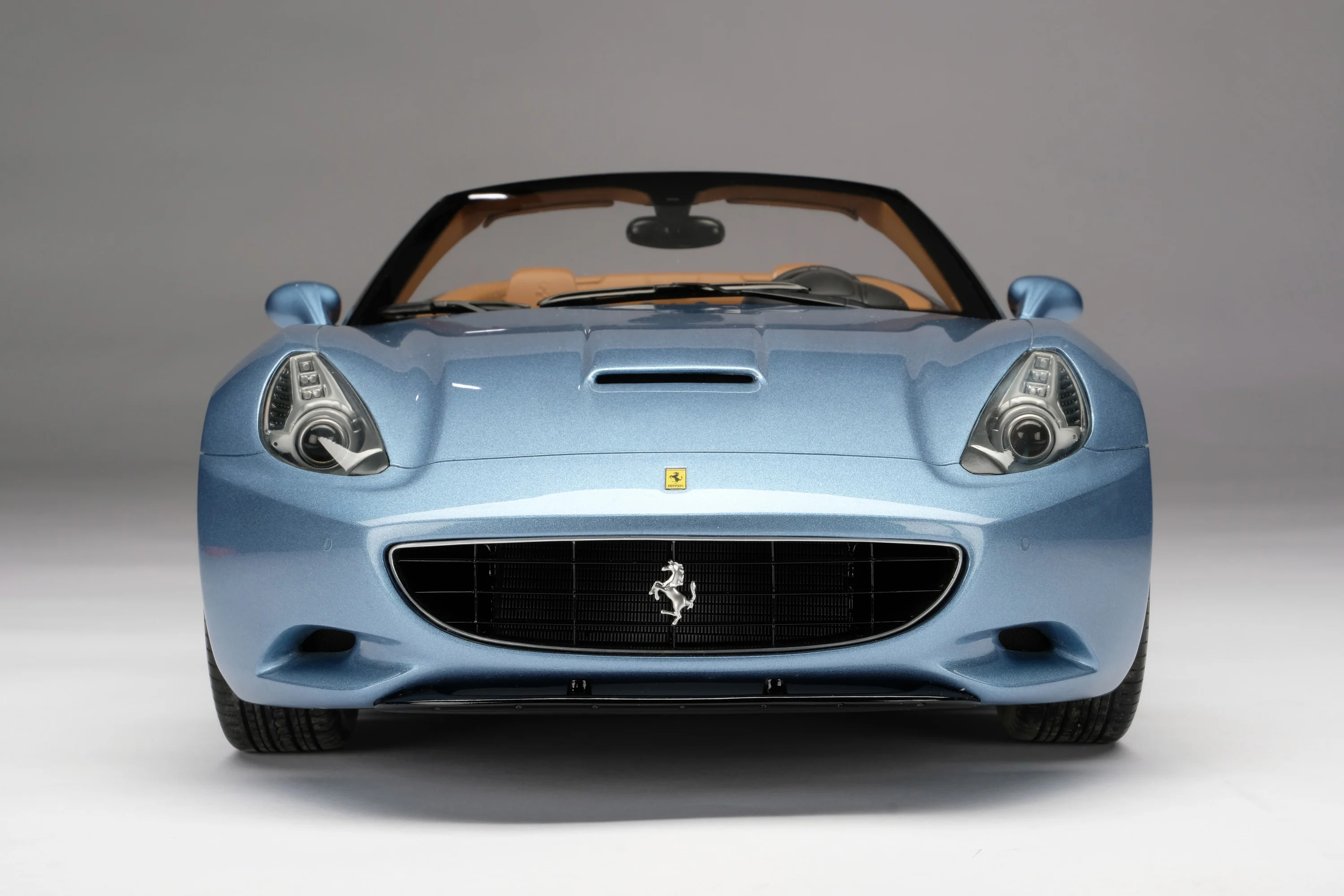 Ferrari California (2008) - Image 37