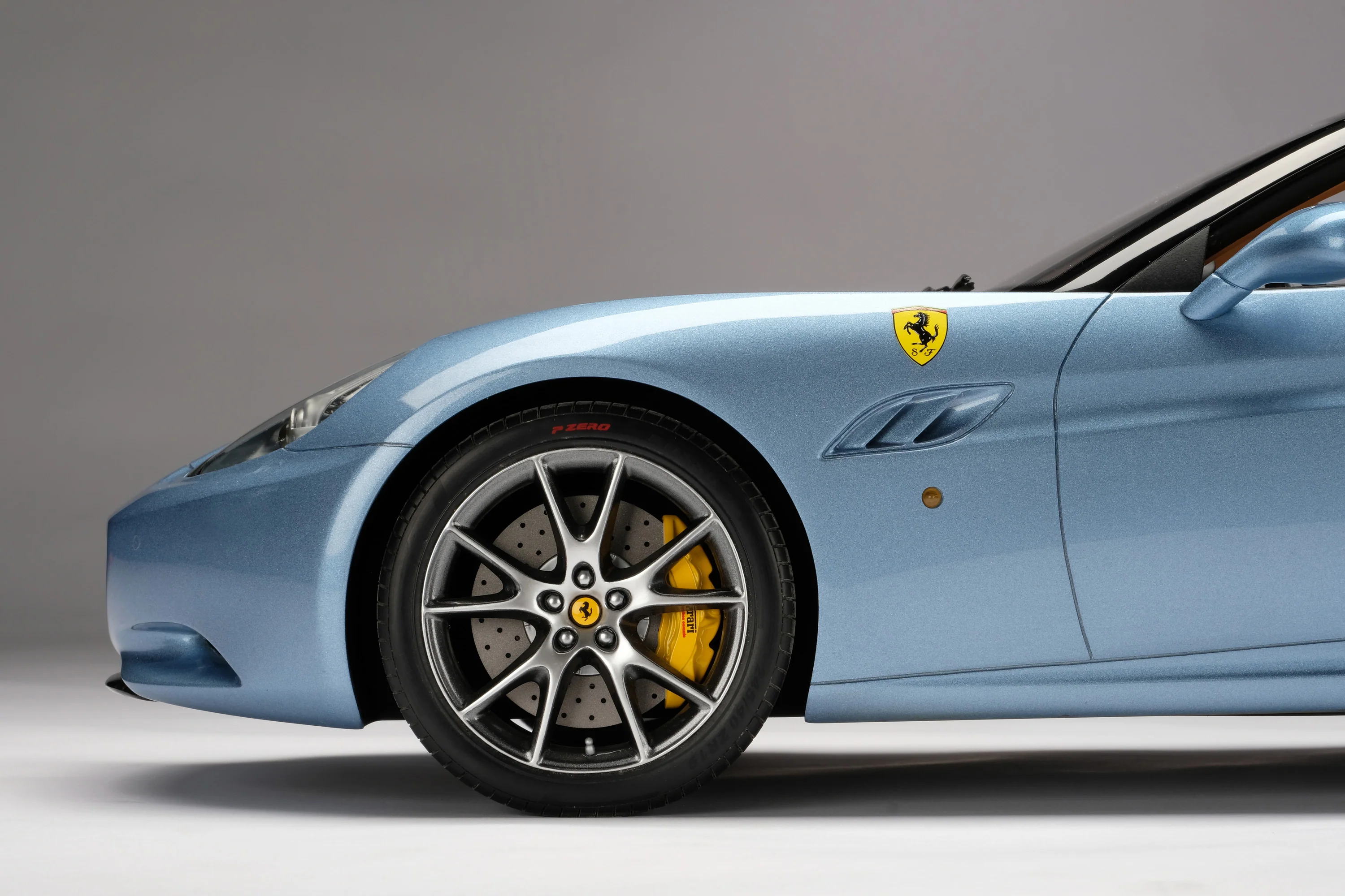 Ferrari California (2008) - Image 39
