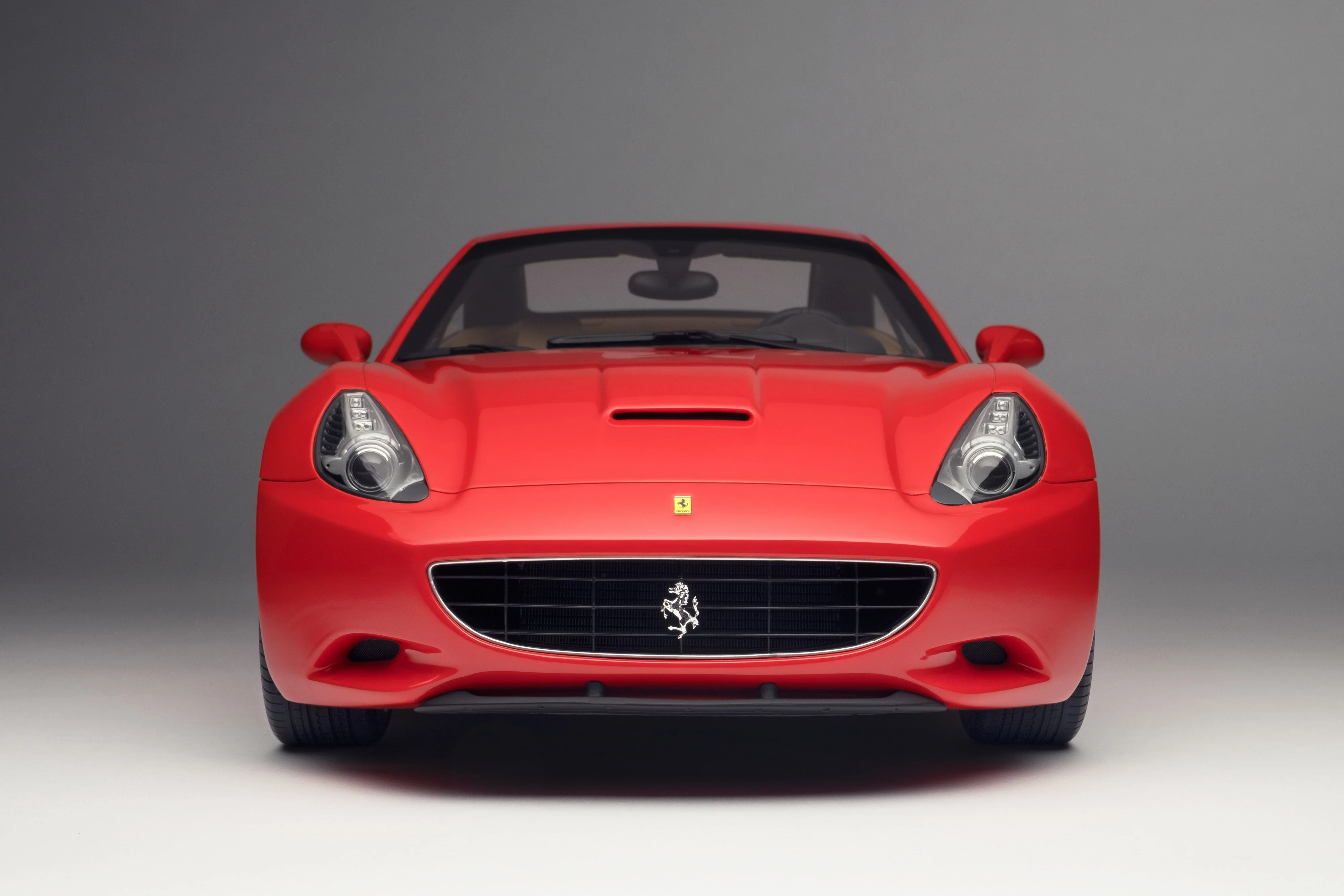 Ferrari California (2008) - Image 4