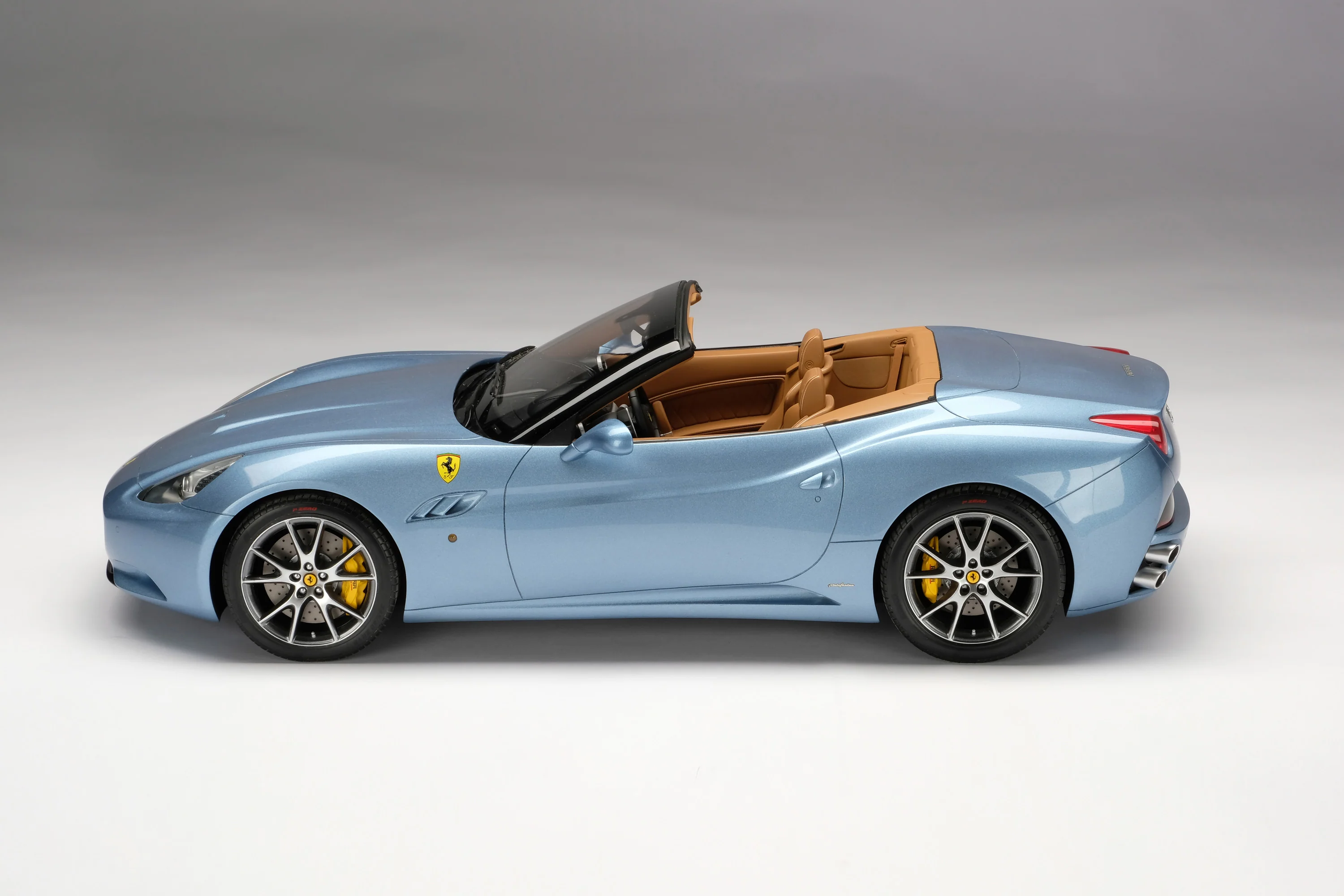 Ferrari California (2008) - Image 41