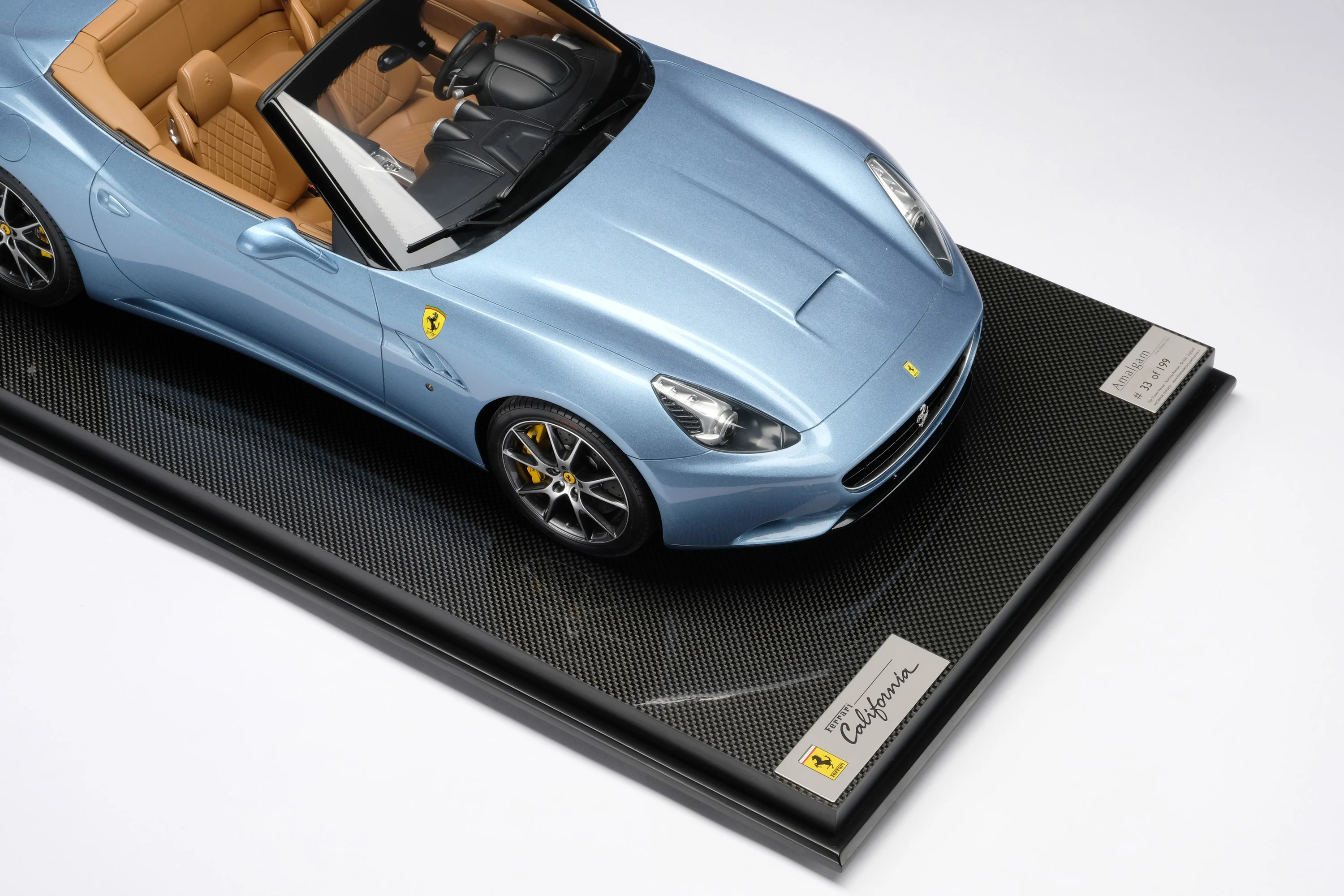 Ferrari California (2008) - Image 44
