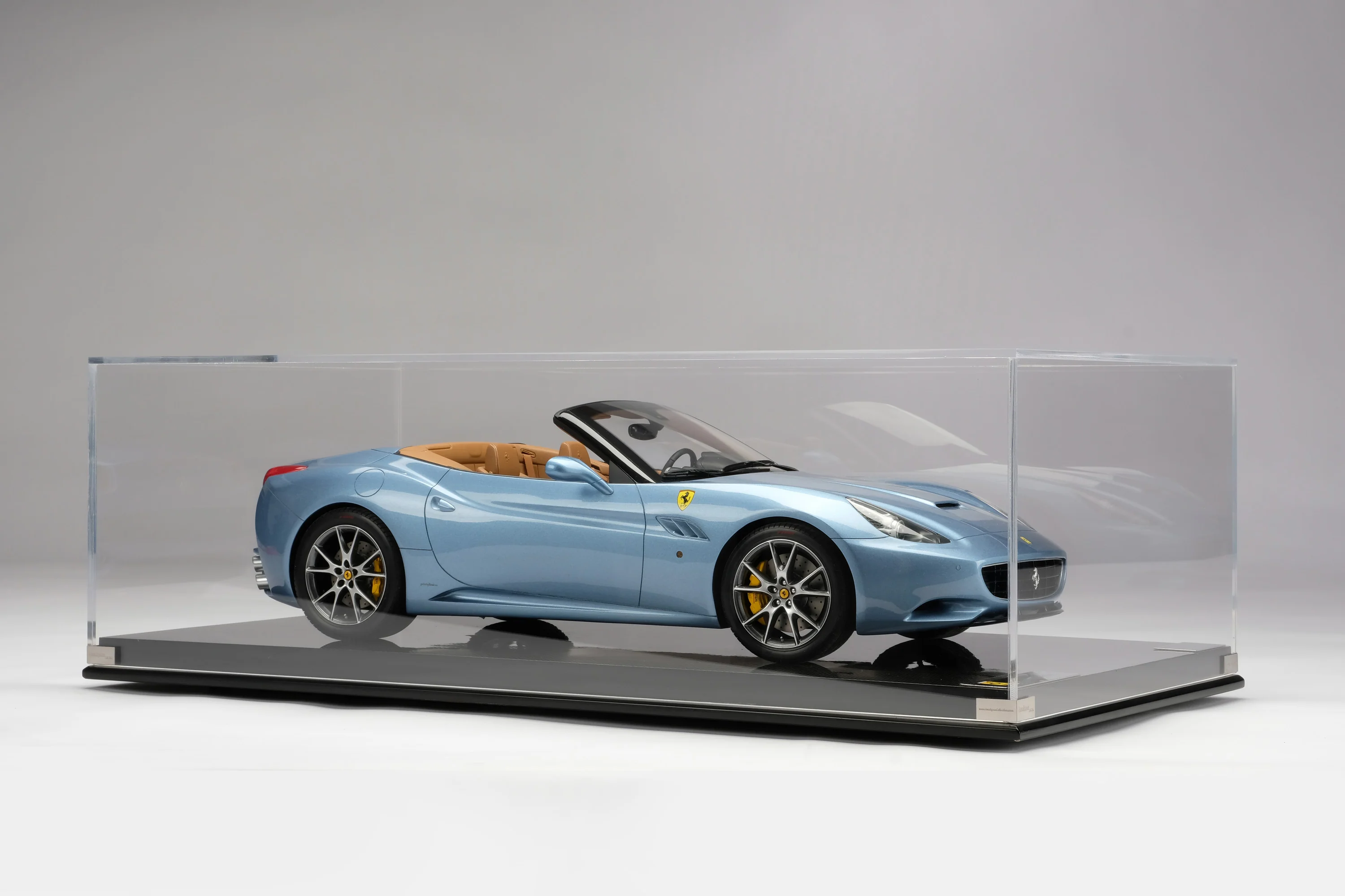 Ferrari California (2008) - Image 45