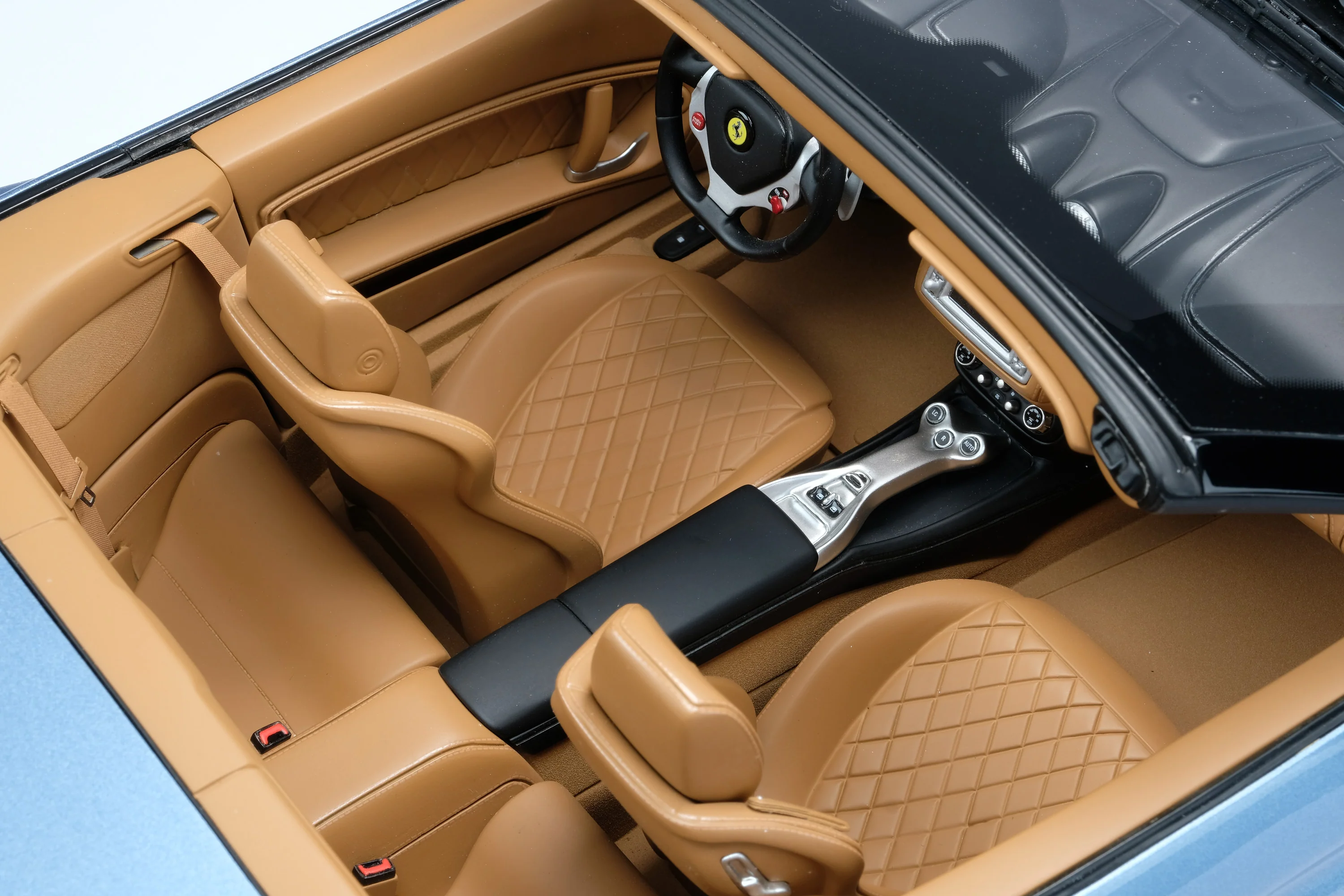 Ferrari California (2008) - Image 46
