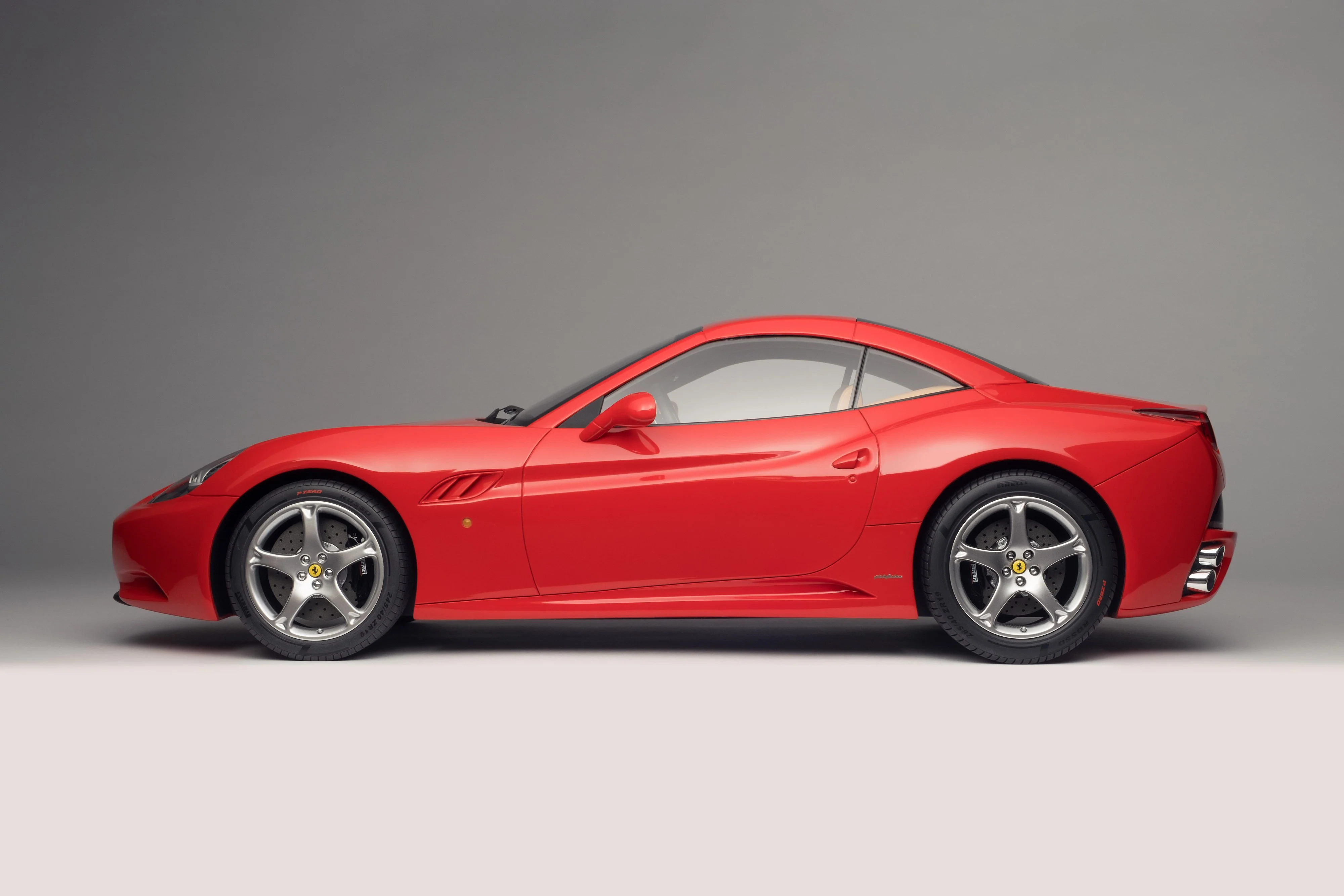 Ferrari California (2008) - Image 6