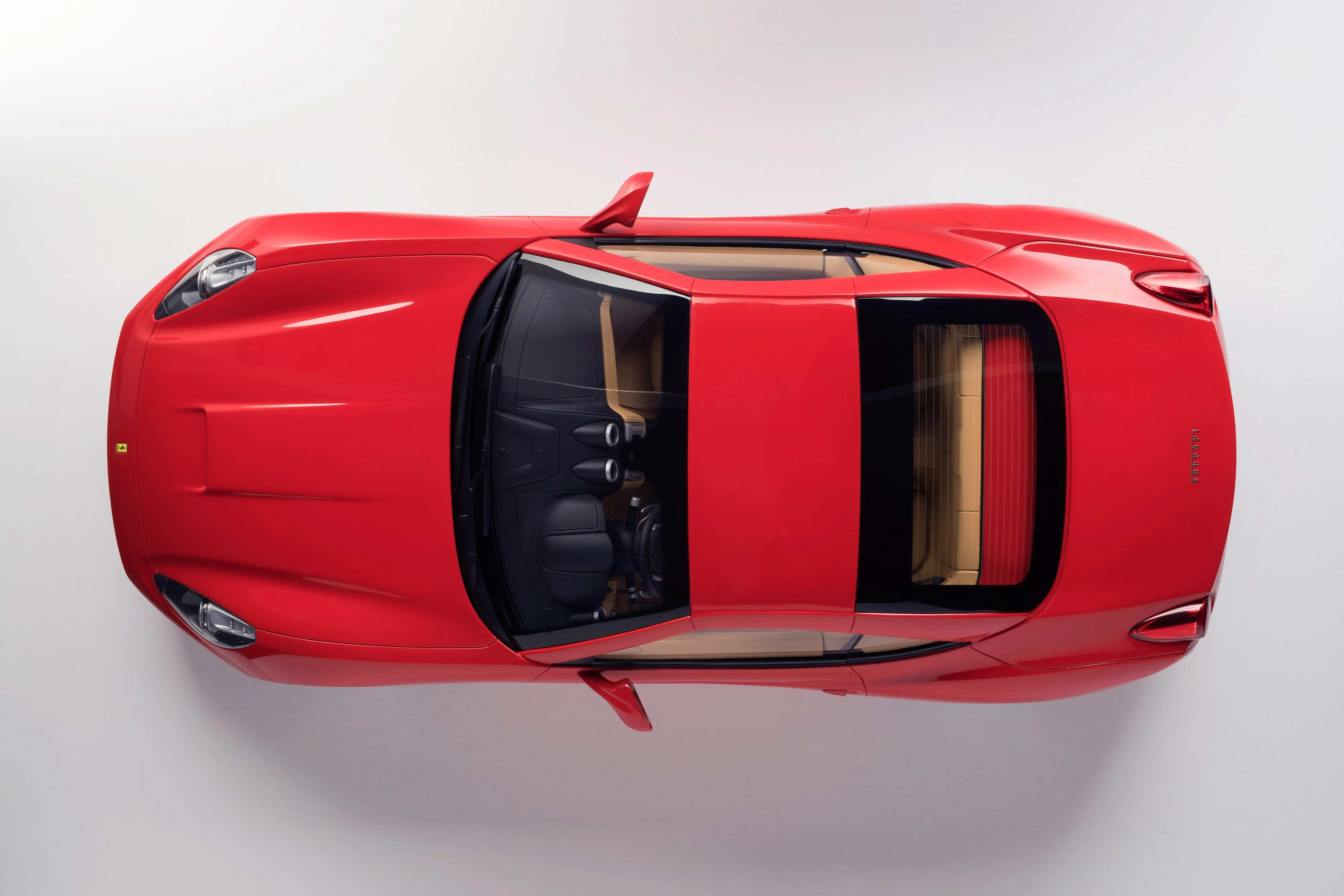Ferrari California (2008) - Image 7