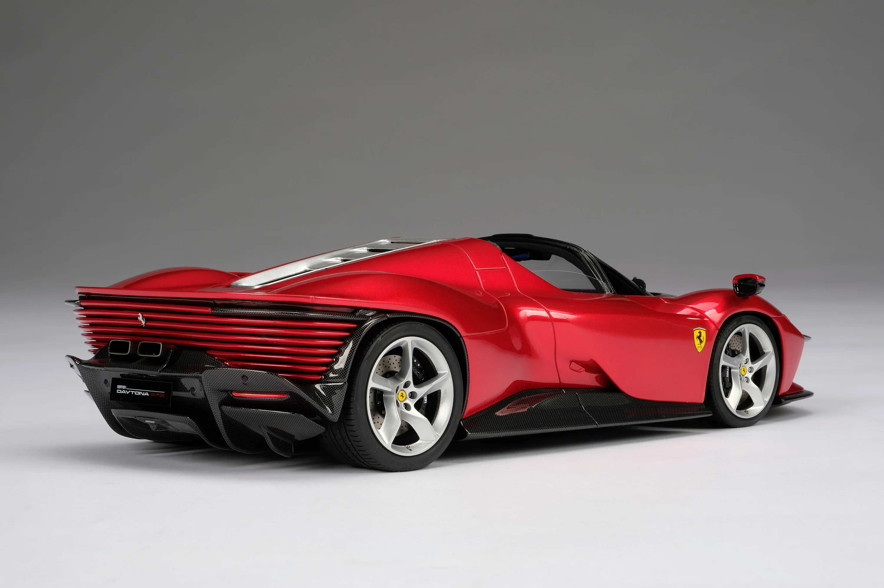 Ferrari Daytona SP3 - Image 10