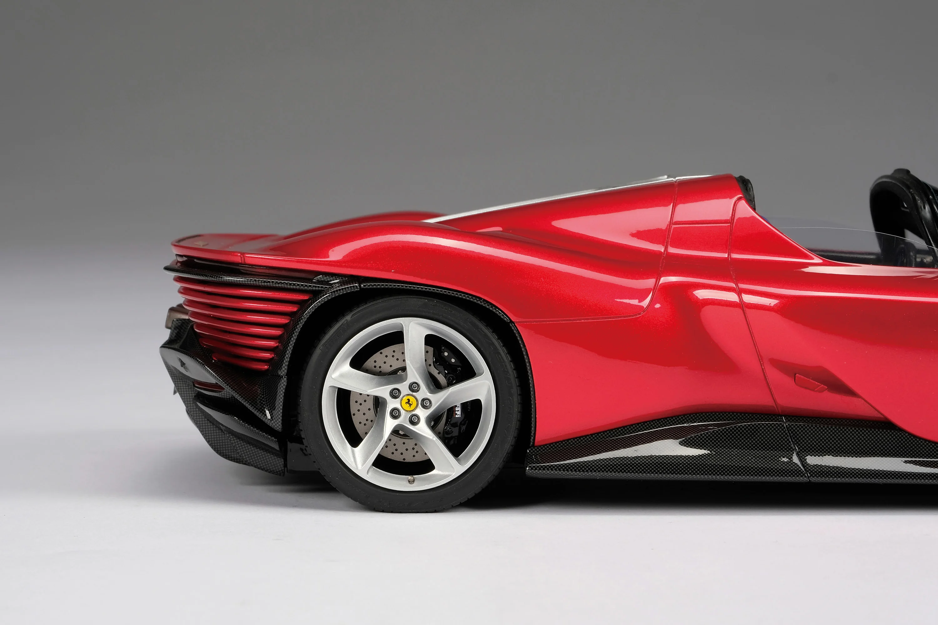 Ferrari Daytona SP3 - Image 14