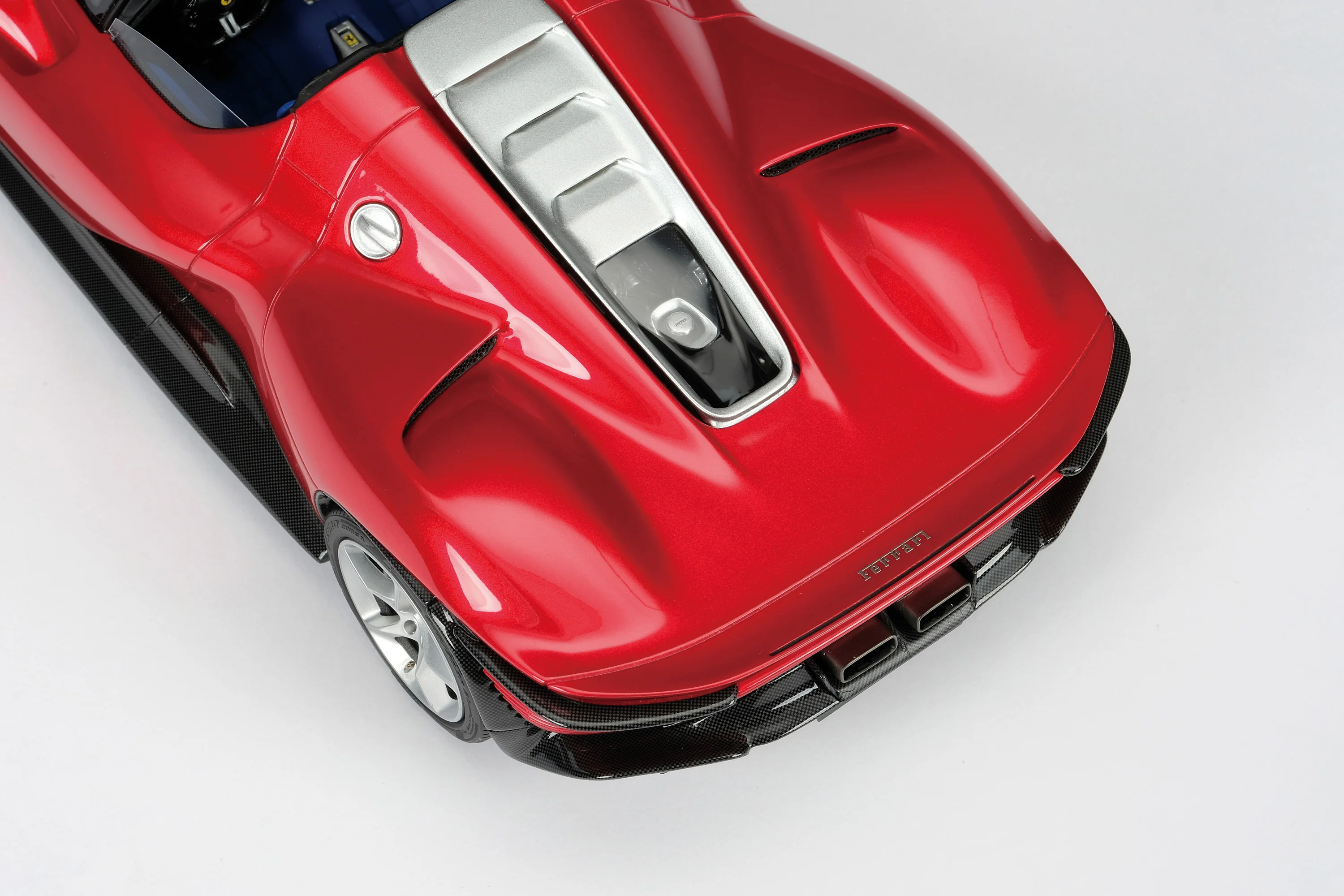 Ferrari Daytona SP3 - Image 15