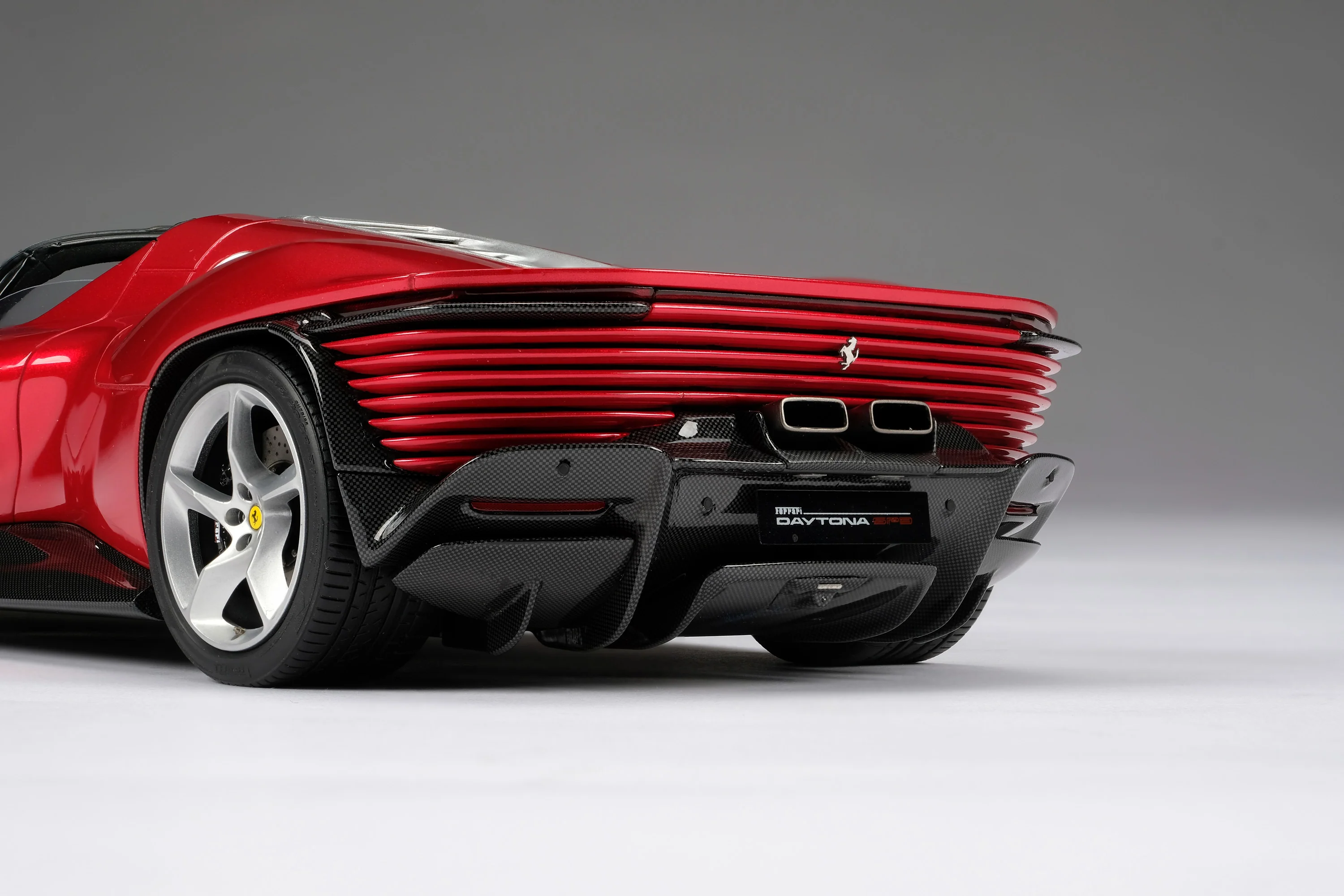 Ferrari Daytona SP3 - Image 16