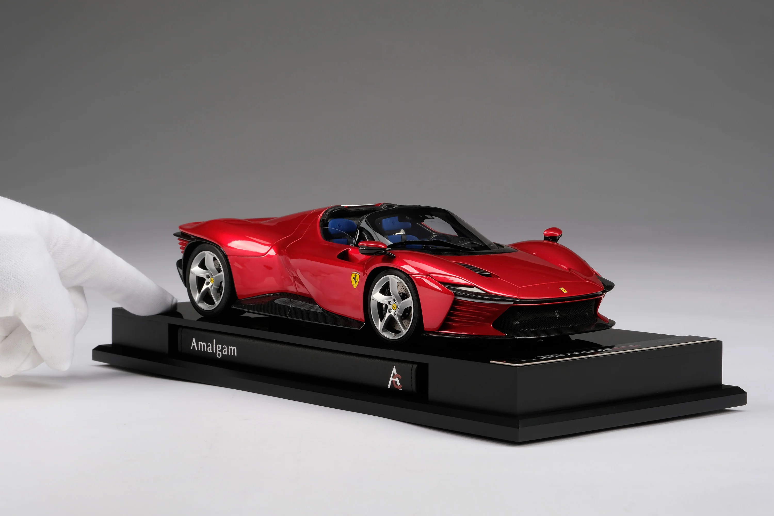 Ferrari Daytona SP3 - Image 19
