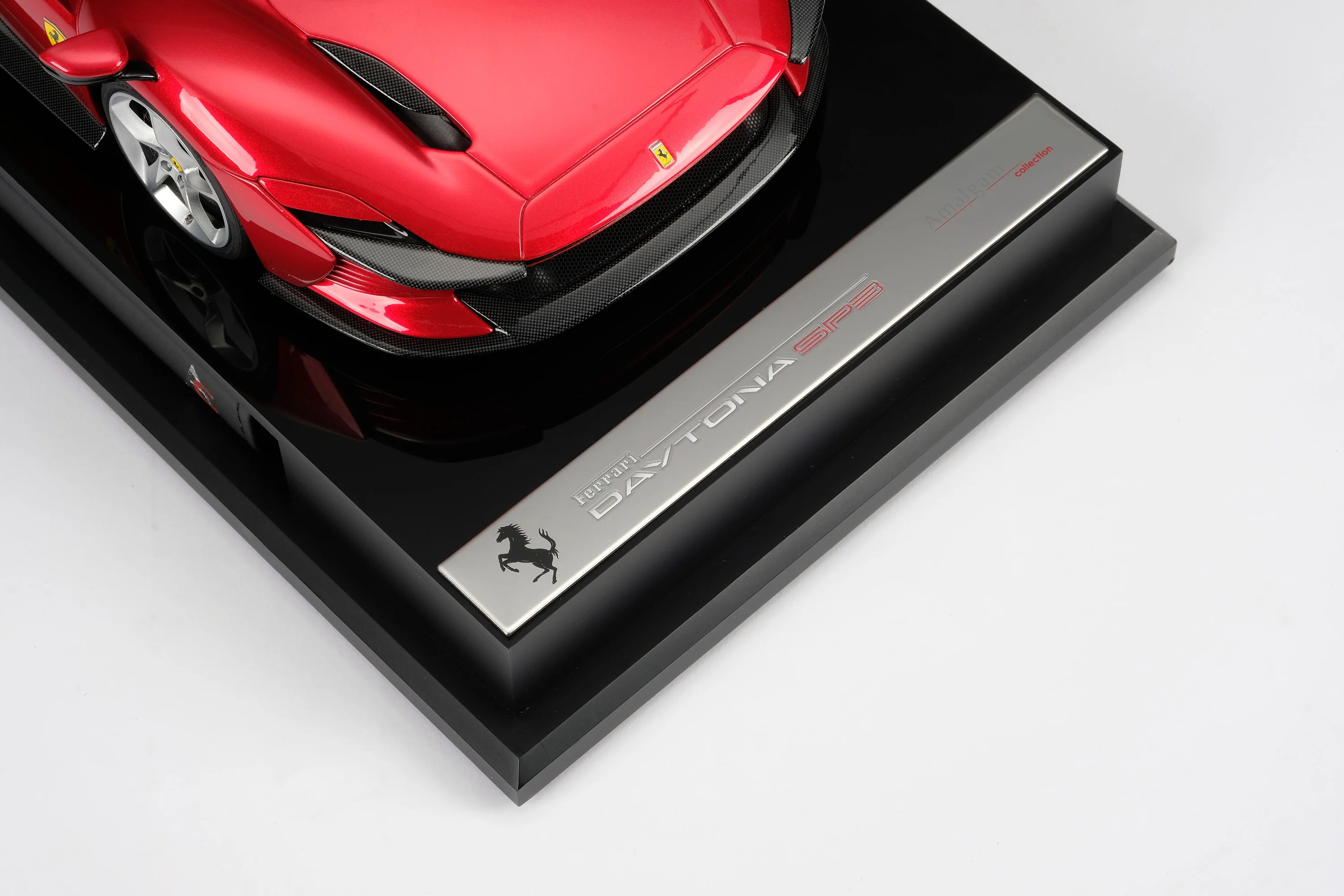 Ferrari Daytona SP3 - Image 20