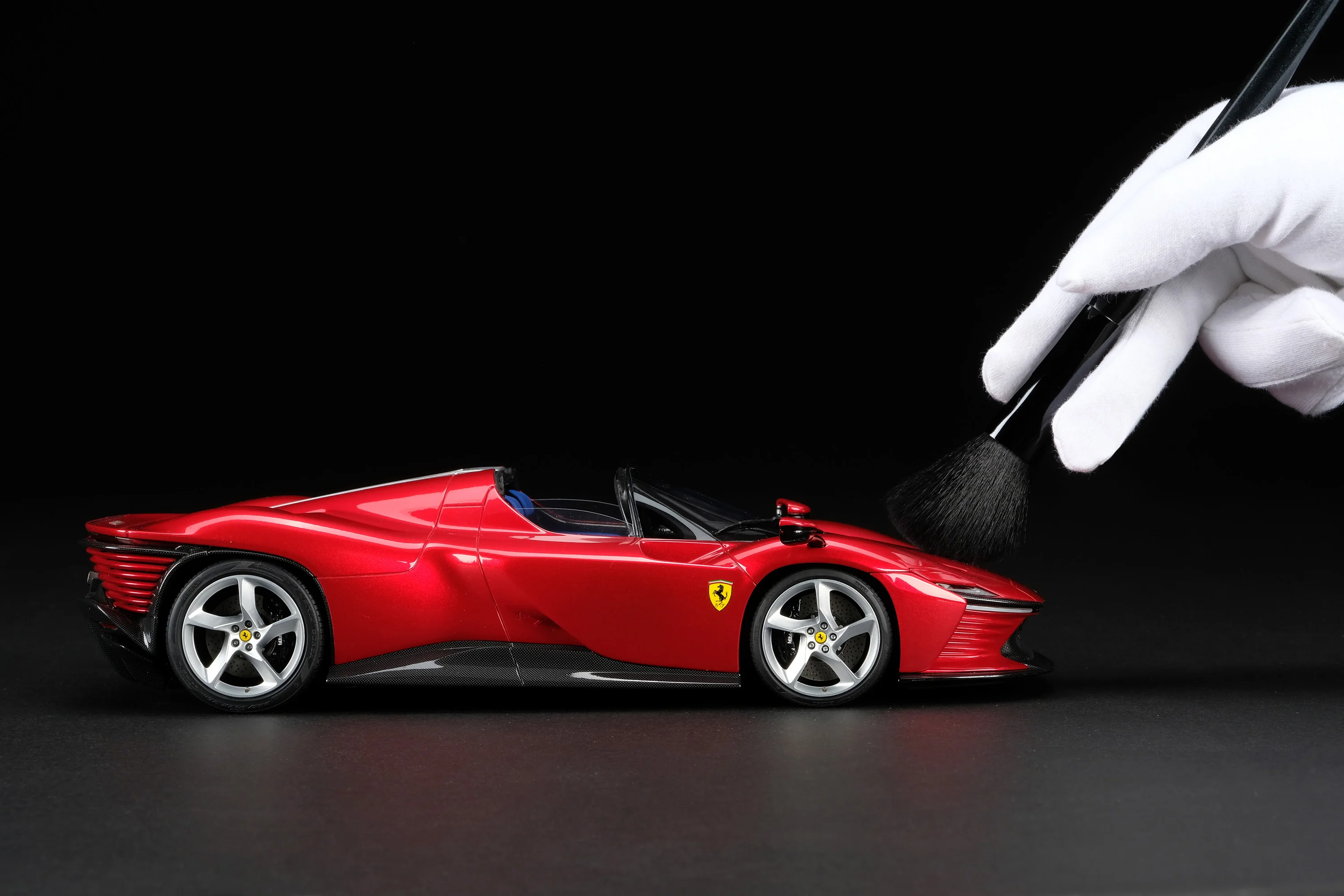 Ferrari Daytona SP3 - Image 3