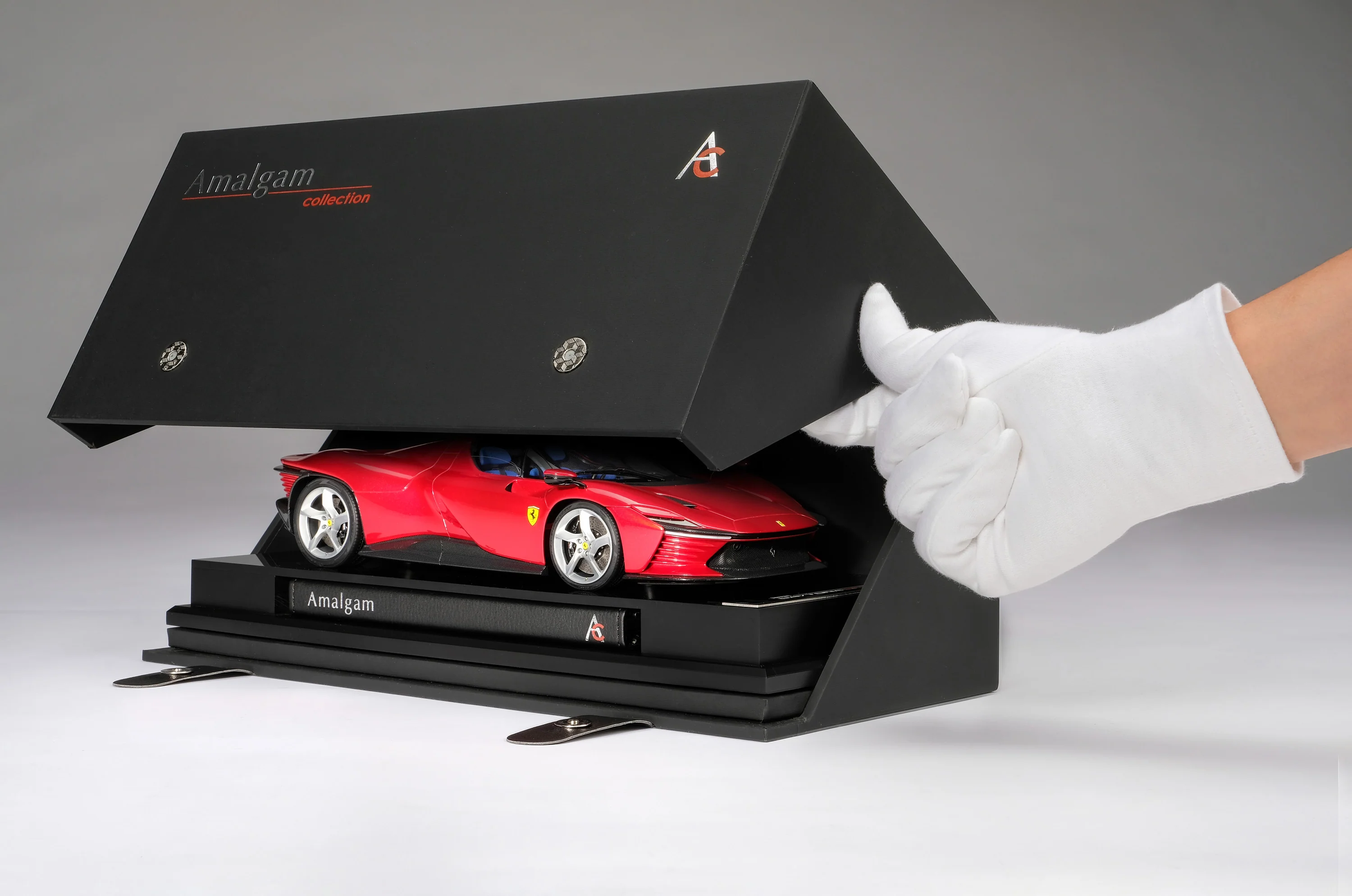 Ferrari Daytona SP3 - Image 4