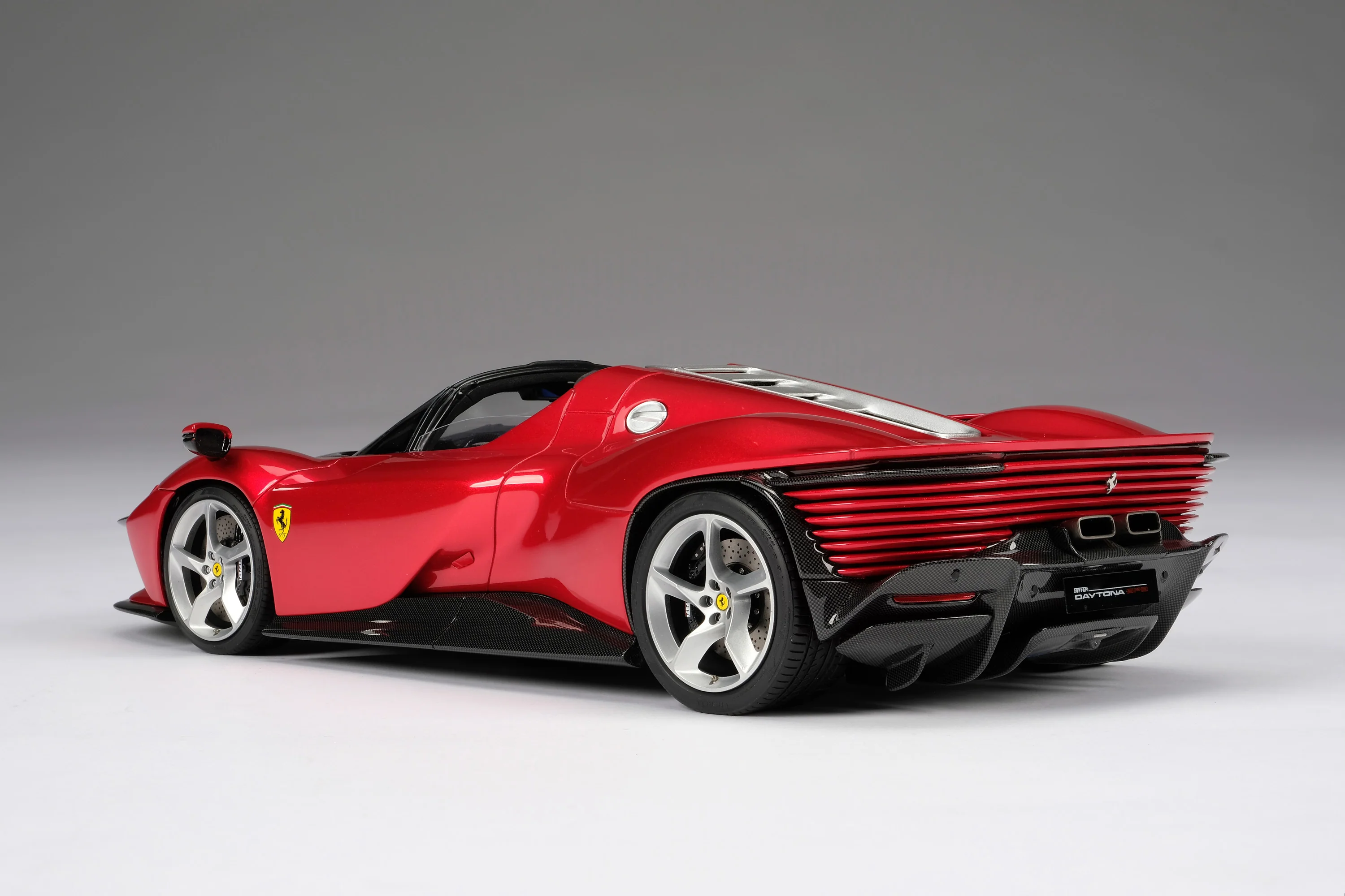 Ferrari Daytona SP3 - Image 8