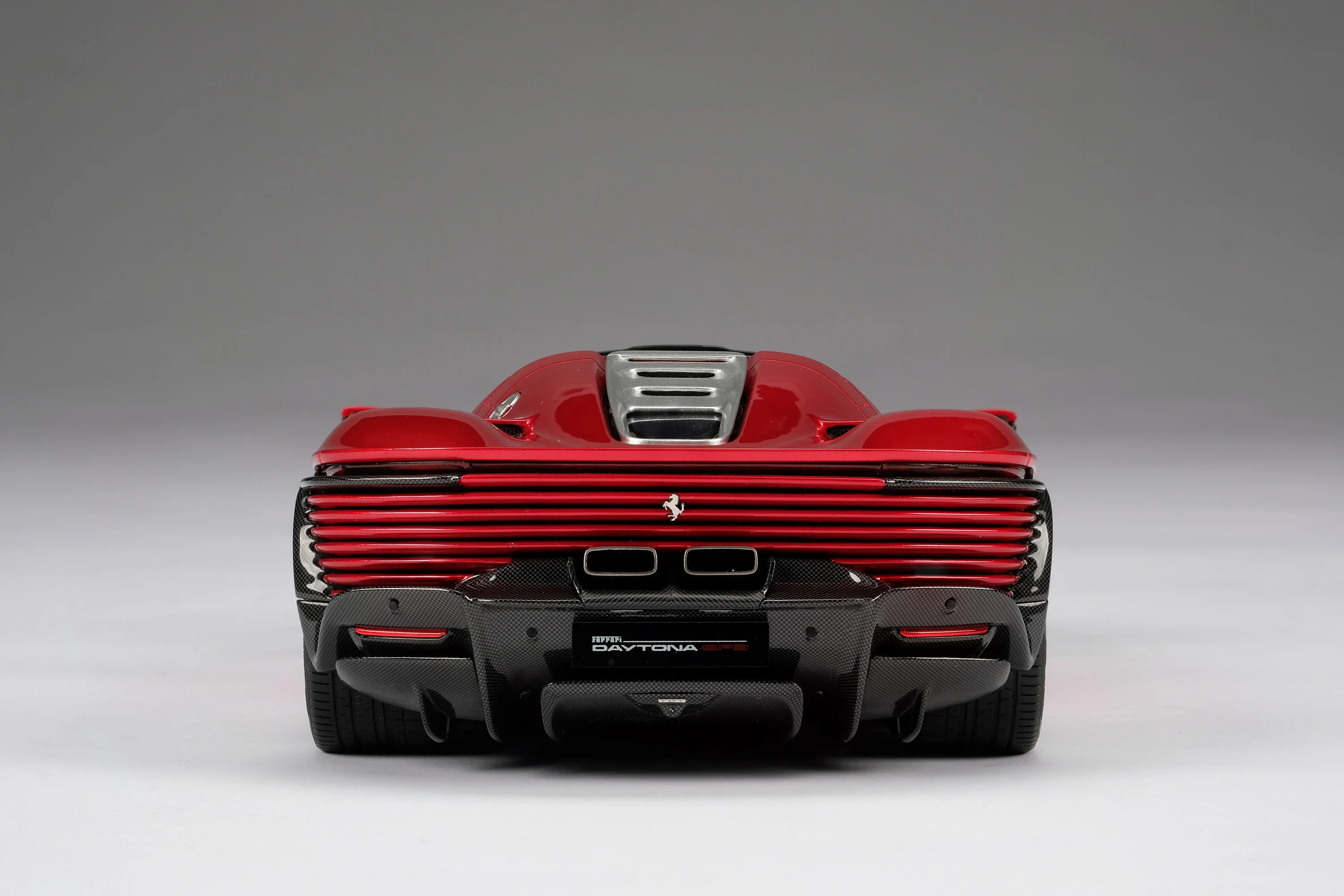 Ferrari Daytona SP3 - Image 9