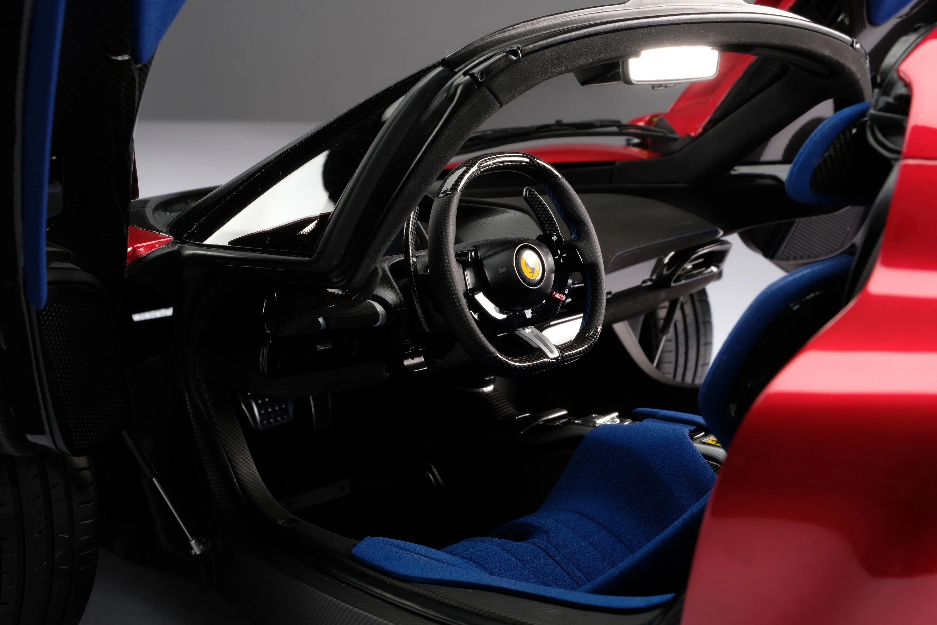 Ferrari Daytona SP3 (2022) - Image 11