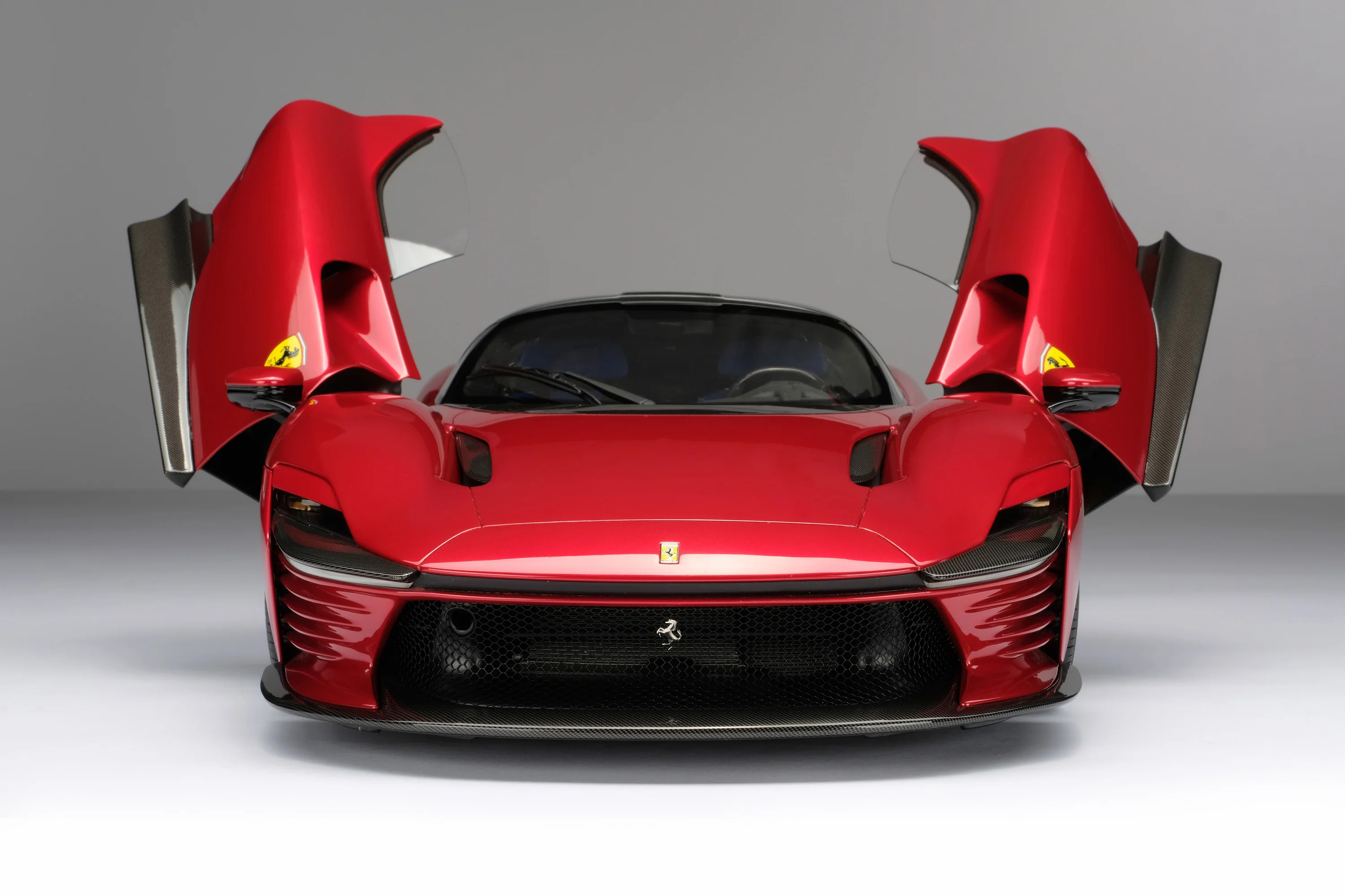 Ferrari Daytona SP3 (2022) - Image 13