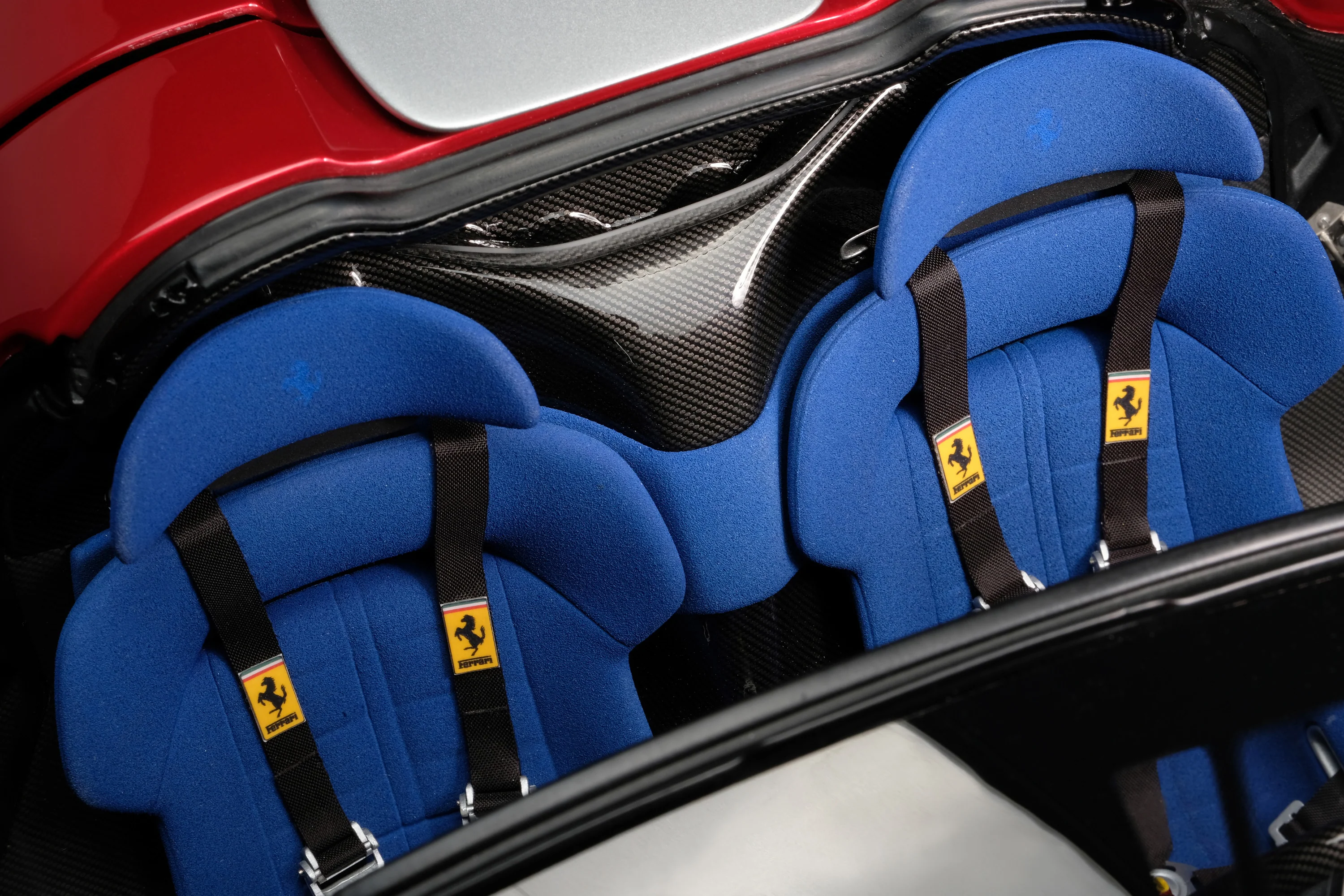 Ferrari Daytona SP3 (2022) - Image 14