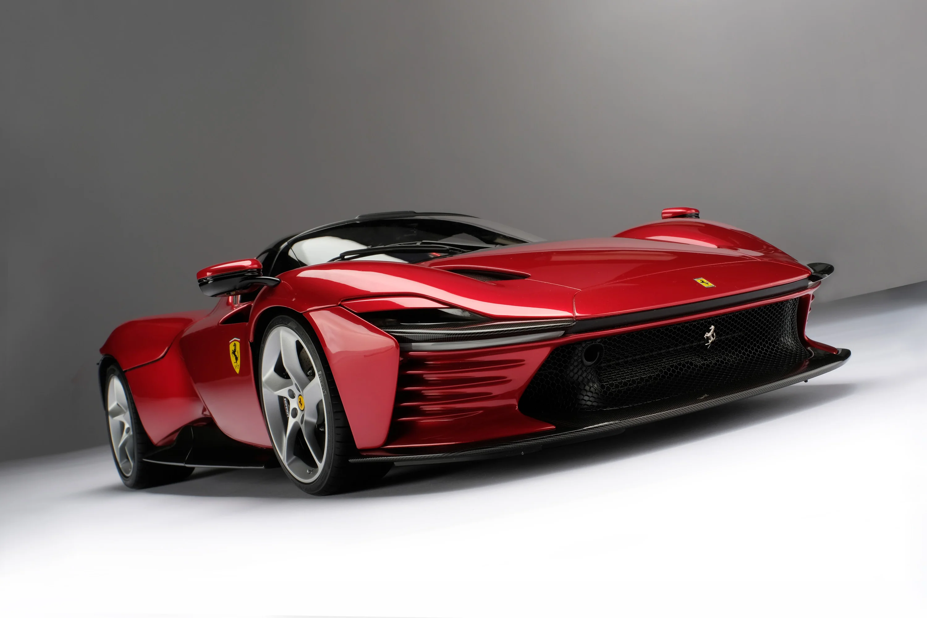 Ferrari Daytona SP3 (2022) - Image 15