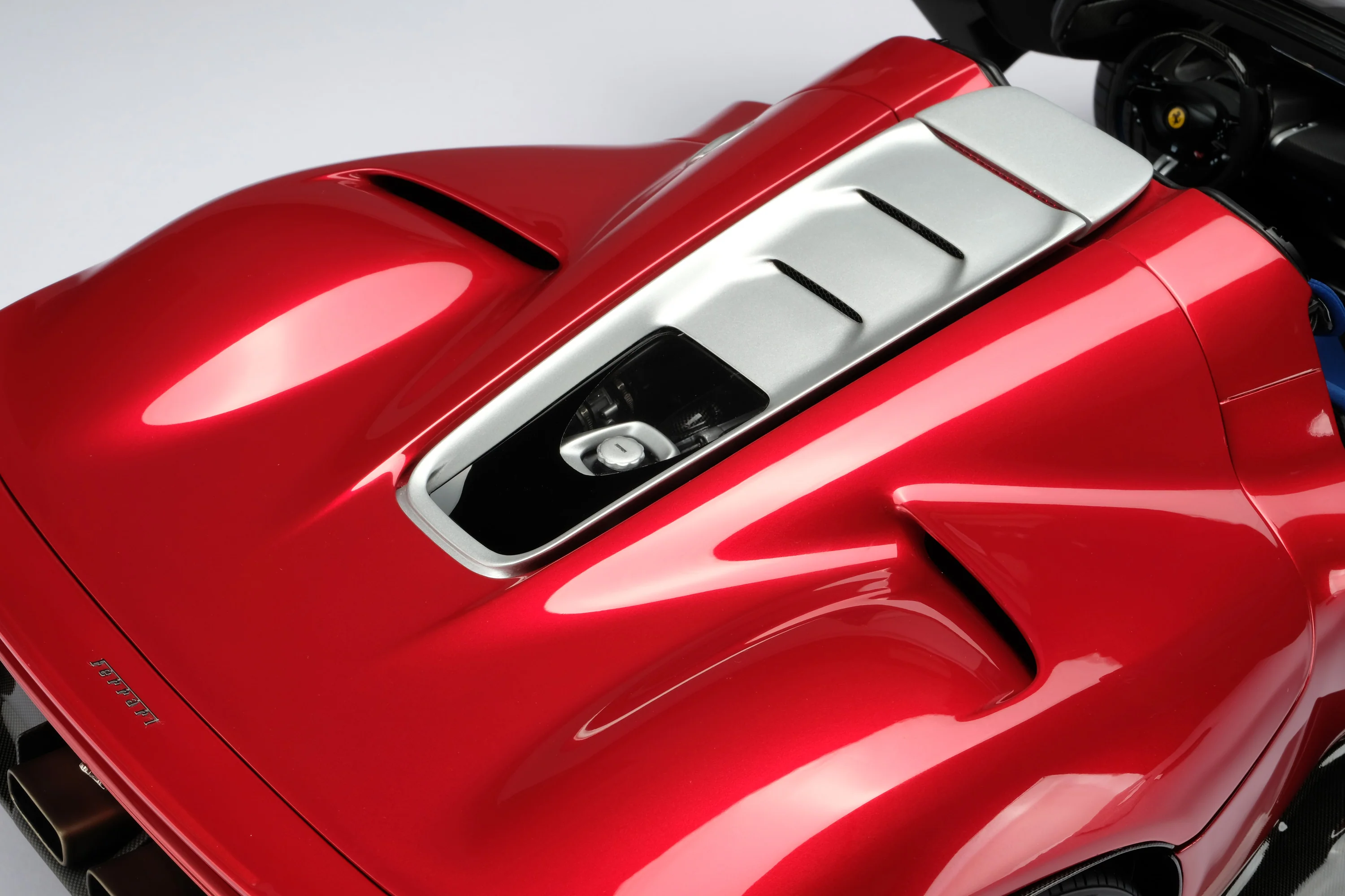 Ferrari Daytona SP3 (2022) - Image 16