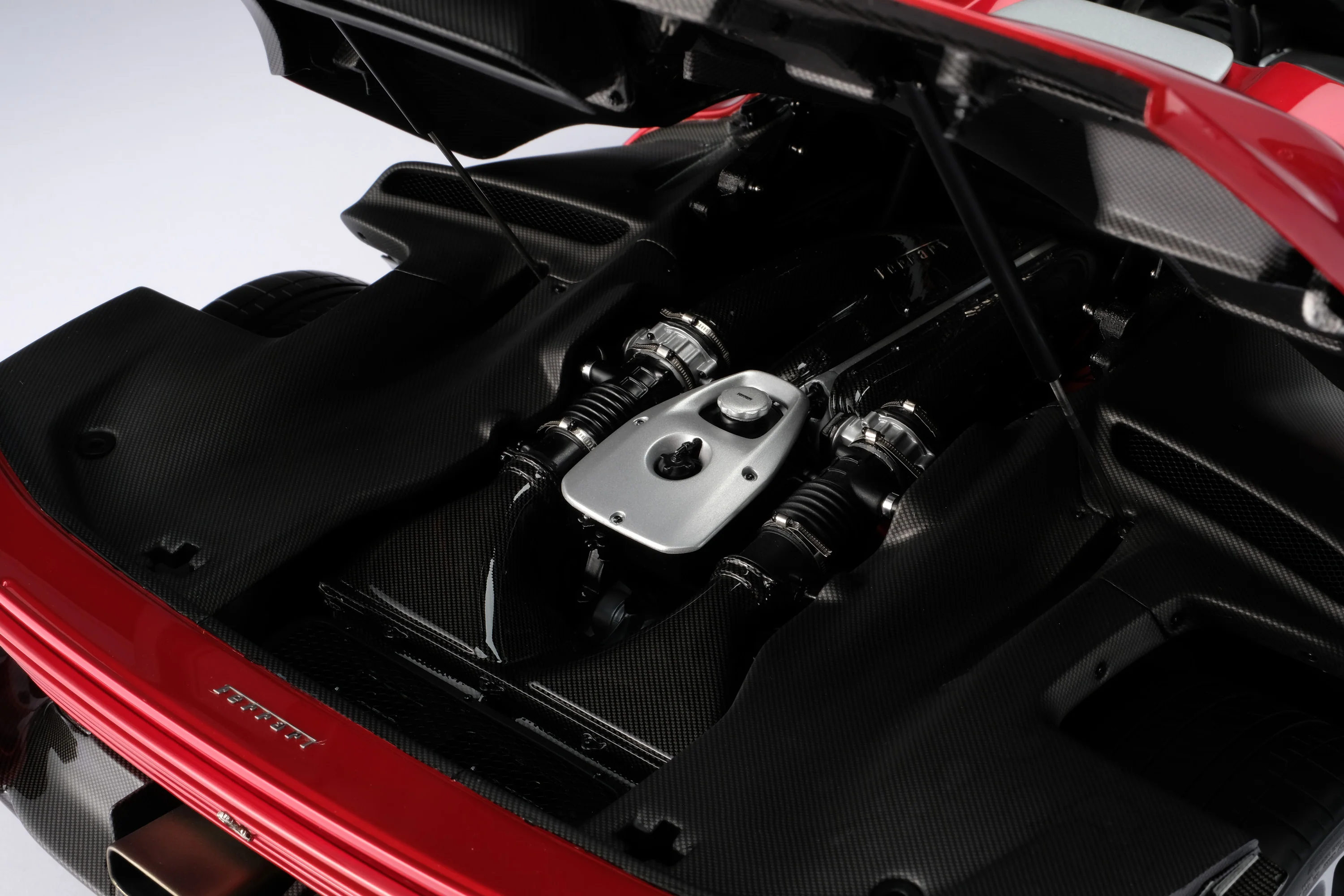 Ferrari Daytona SP3 (2022) - Image 17