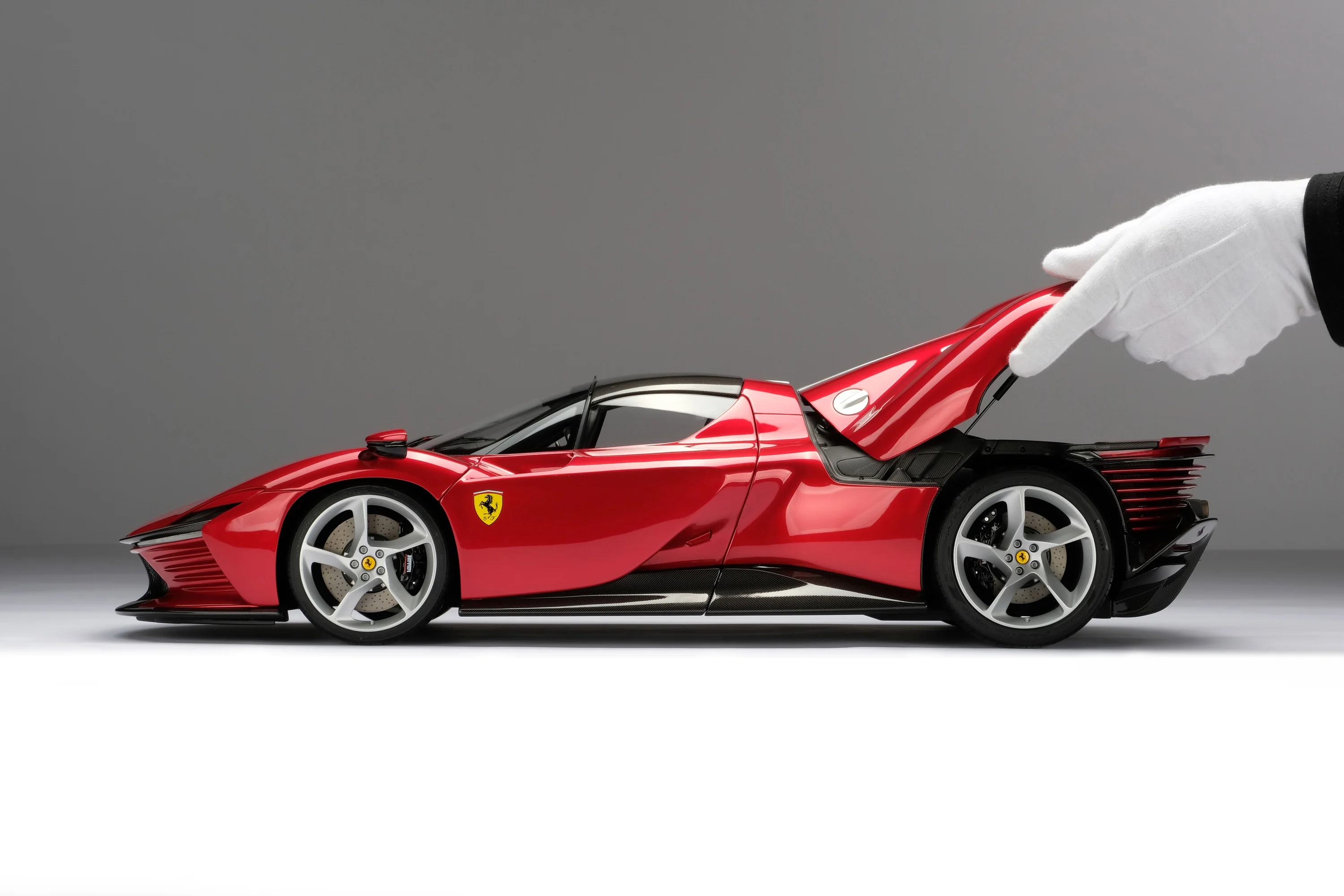 Ferrari Daytona SP3 (2022) - Image 18