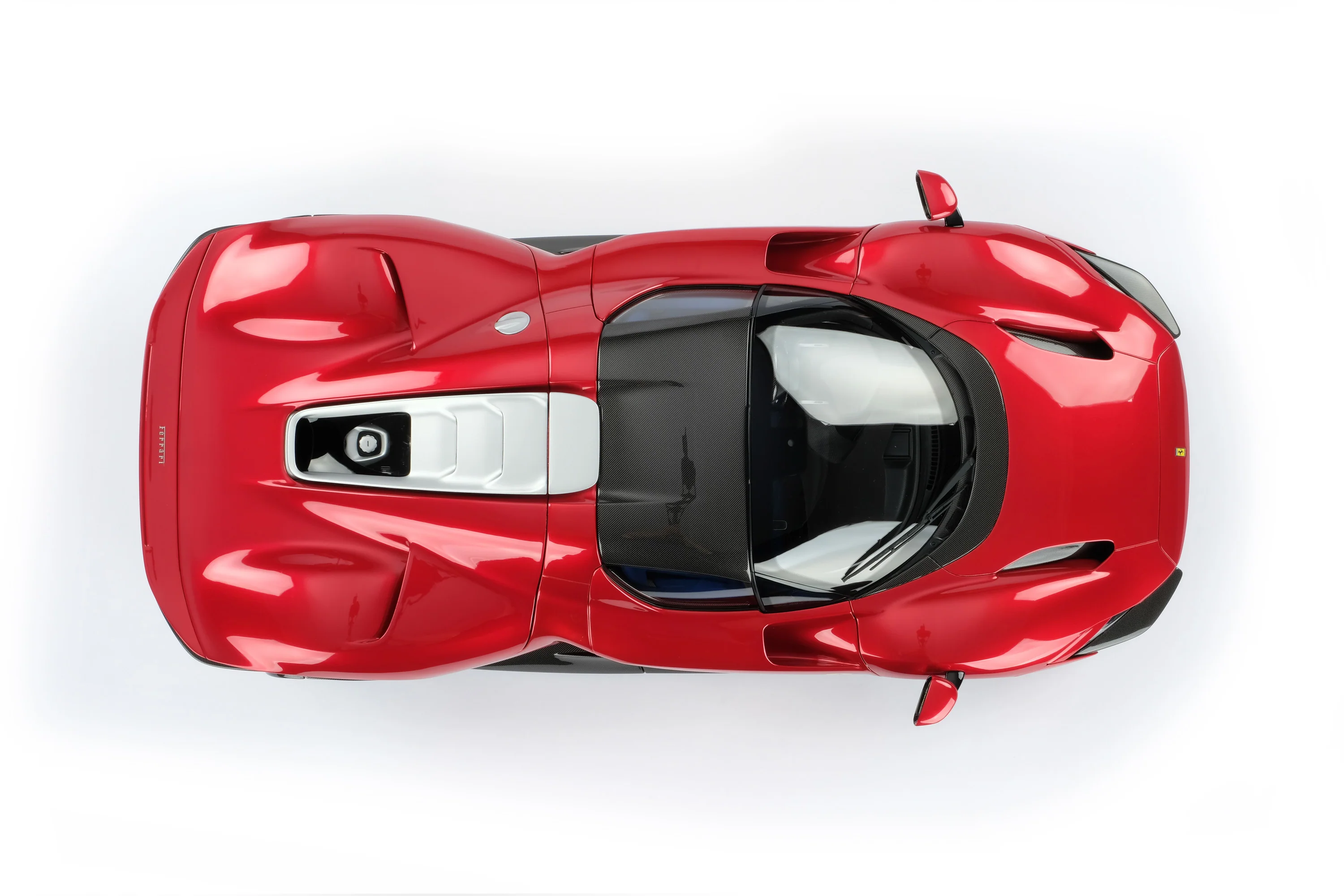 Ferrari Daytona SP3 (2022) - Image 19