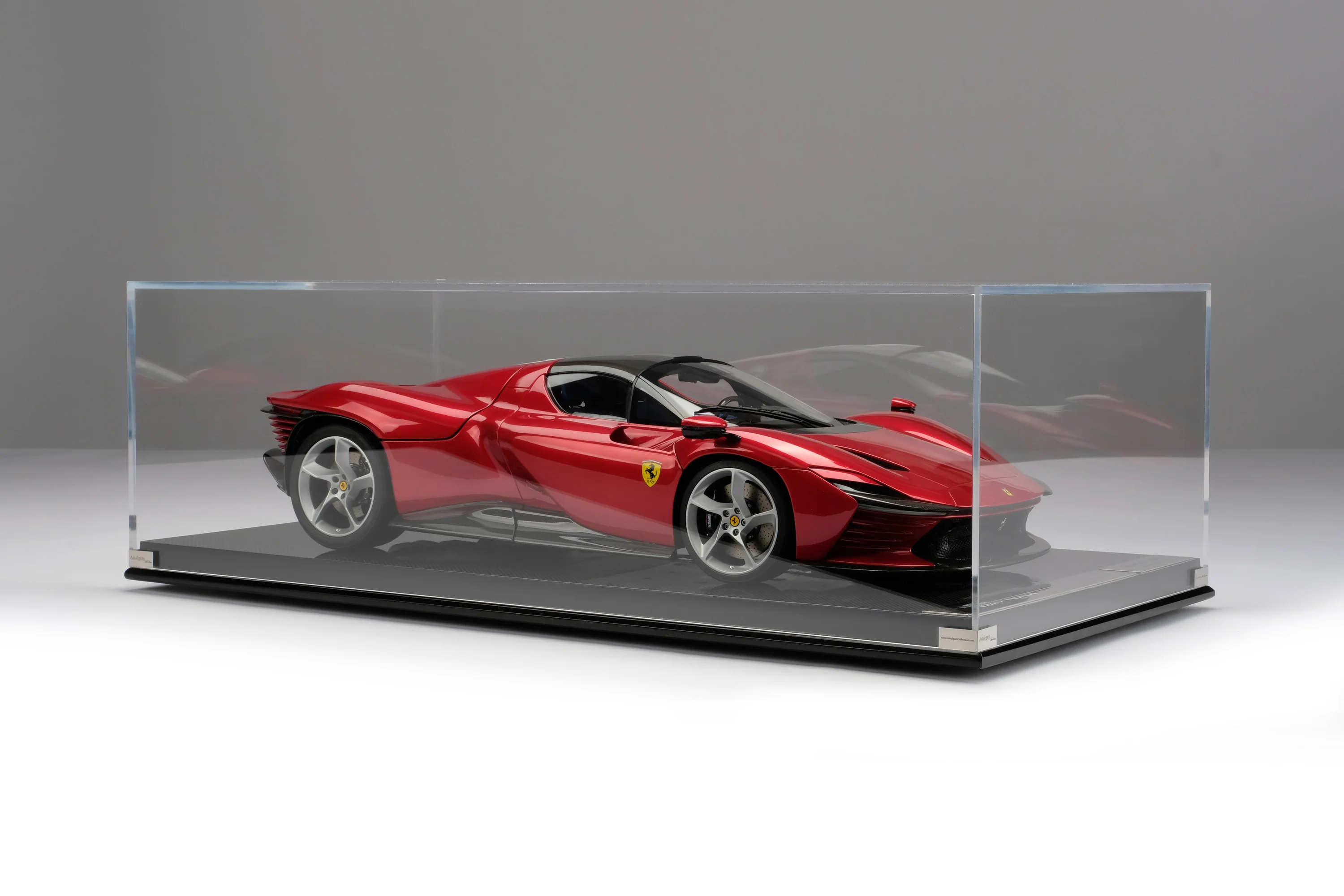 Ferrari Daytona SP3 (2022) - Image 20