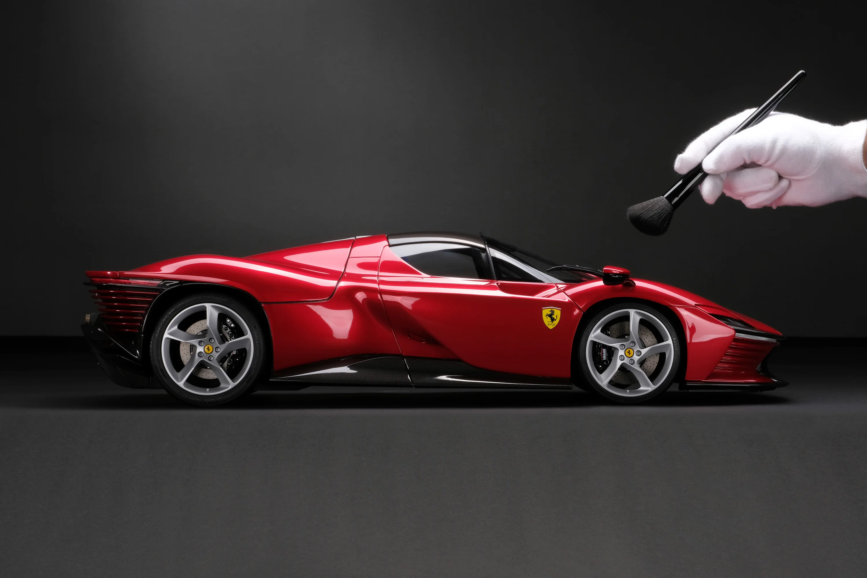 Ferrari Daytona SP3 (2022) - Image 3