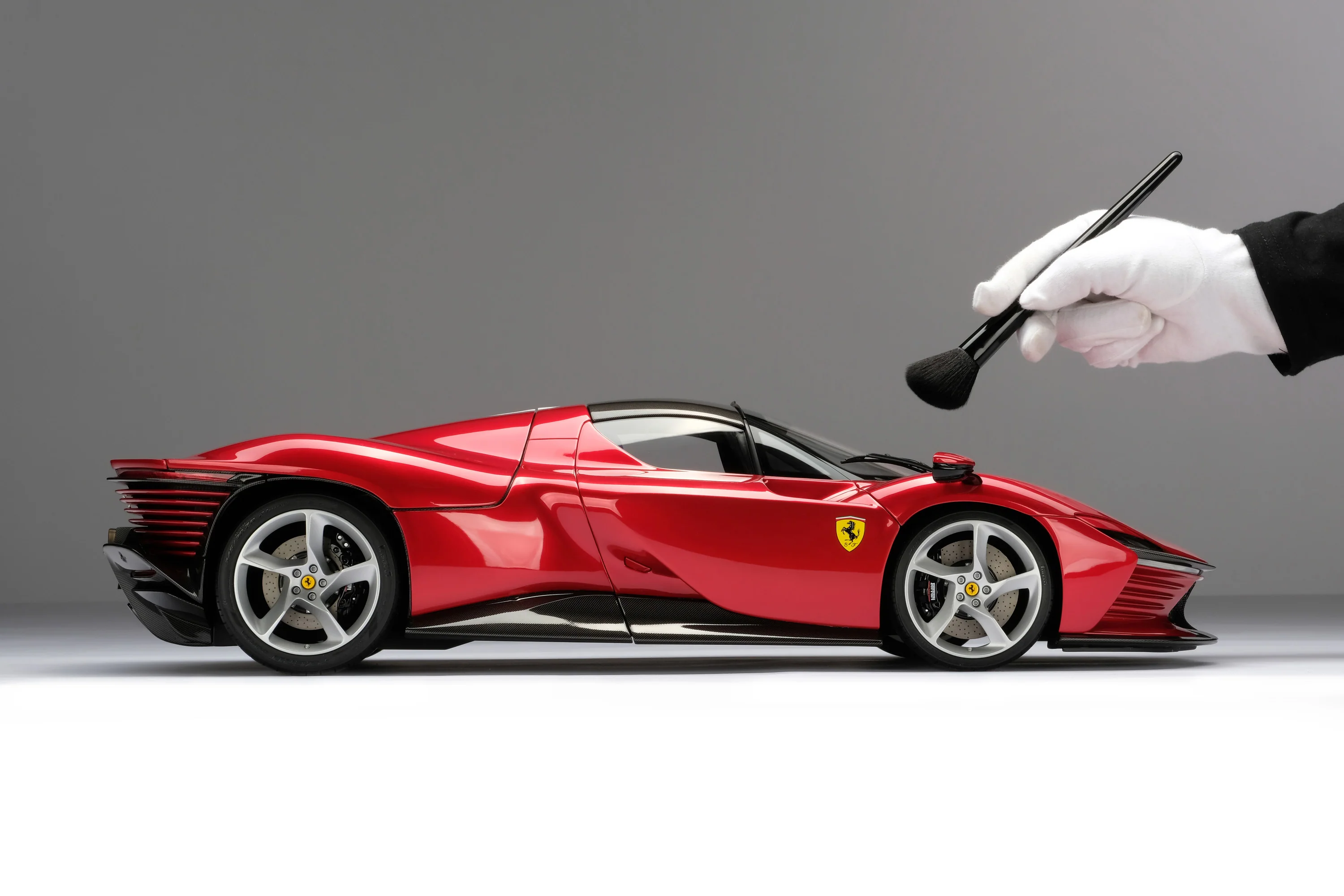 Ferrari Daytona SP3 (2022) - Image 4