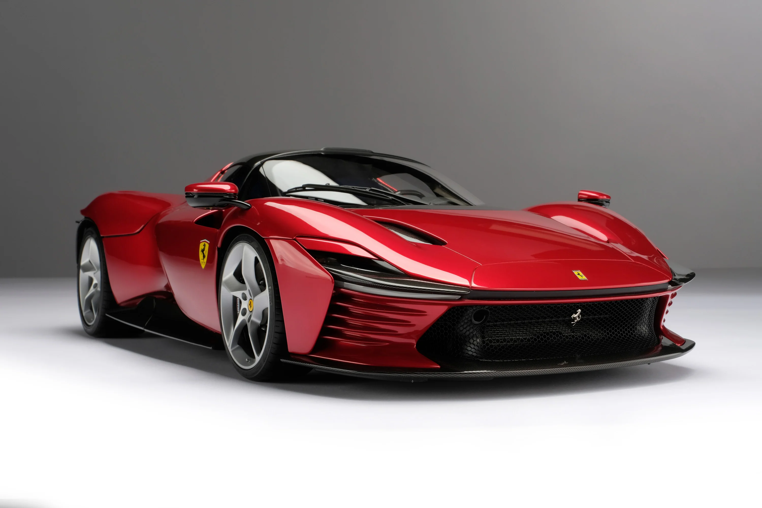 Ferrari Daytona SP3 (2022) - Image 5