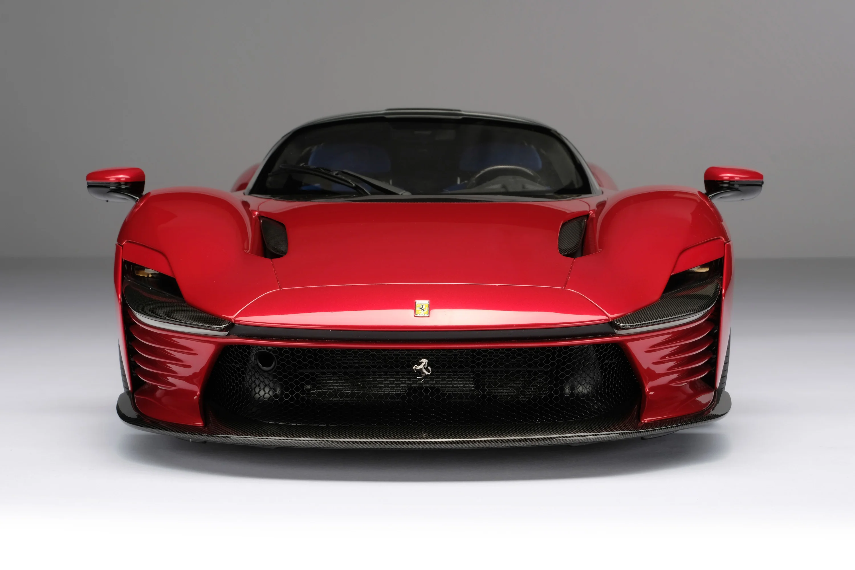 Ferrari Daytona SP3 (2022) - Image 6