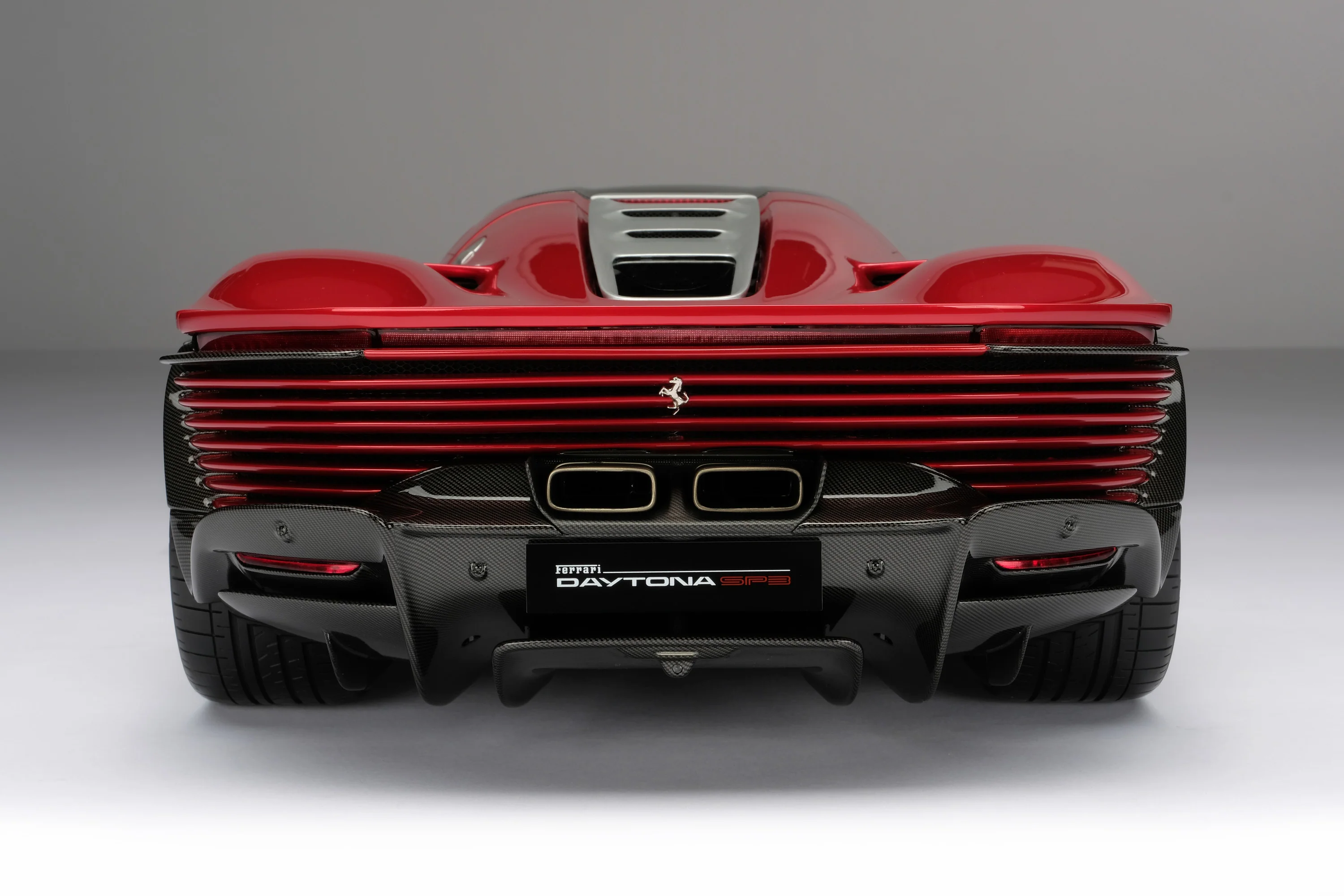 Ferrari Daytona SP3 (2022) - Image 7