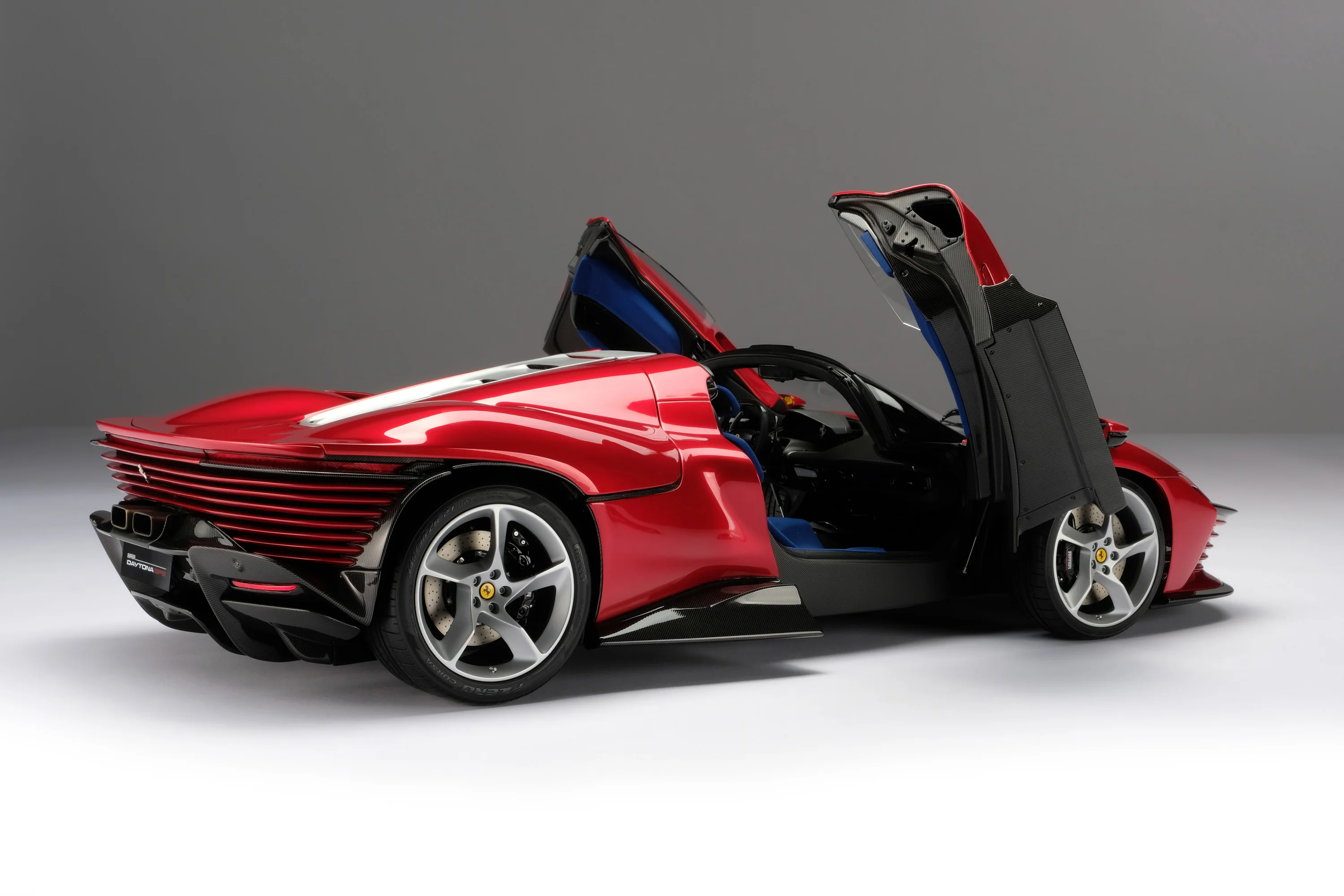 Ferrari Daytona SP3 (2022) - Image 8
