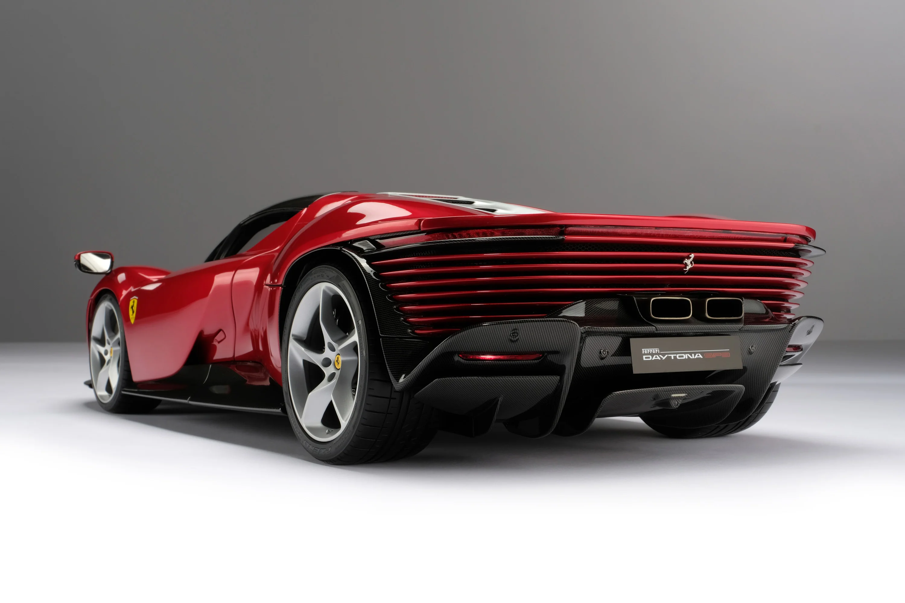Ferrari Daytona SP3 (2022) - Image 9