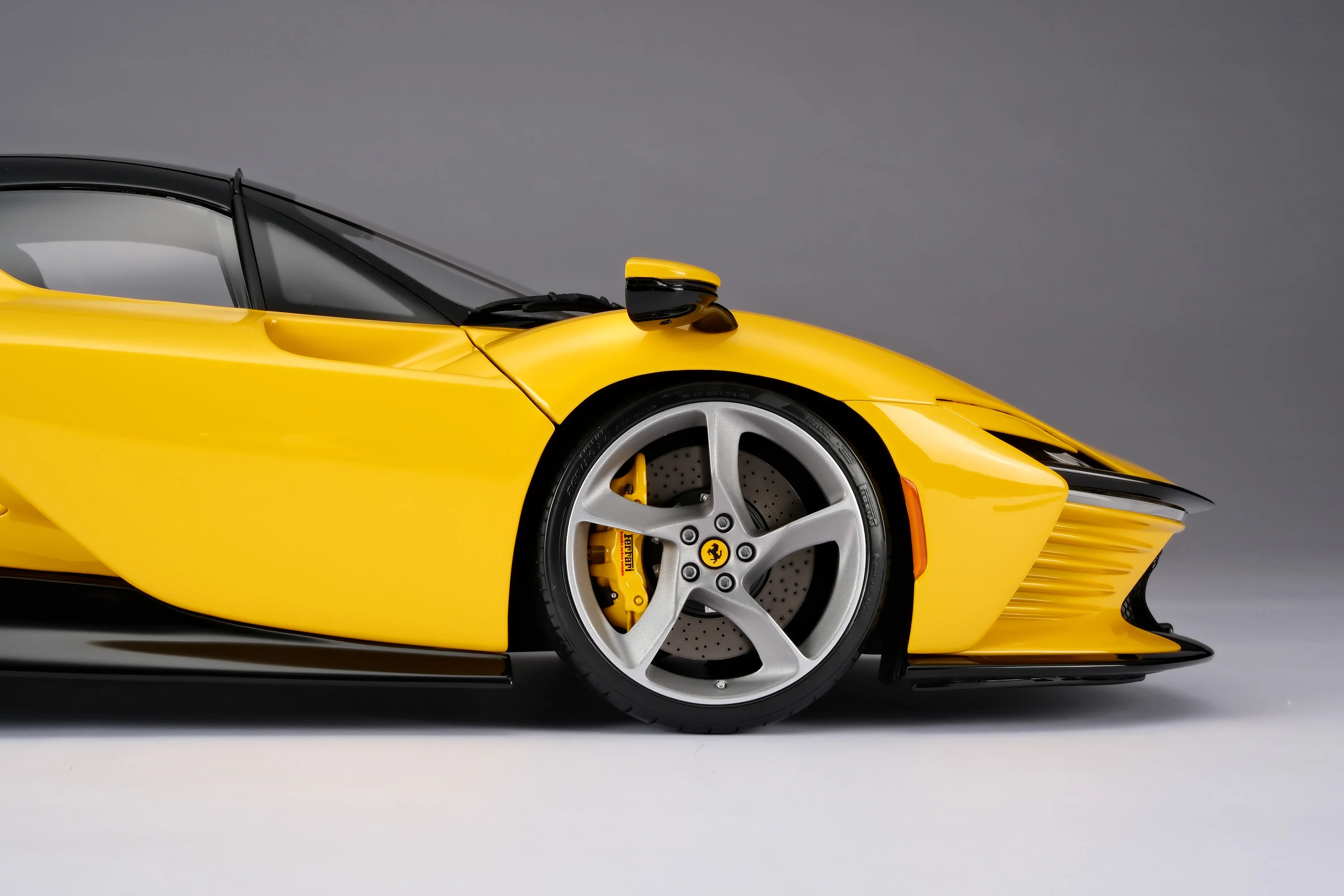 Ferrari Daytona SP3 (2025) - "Tailor Made #600" - Image 11