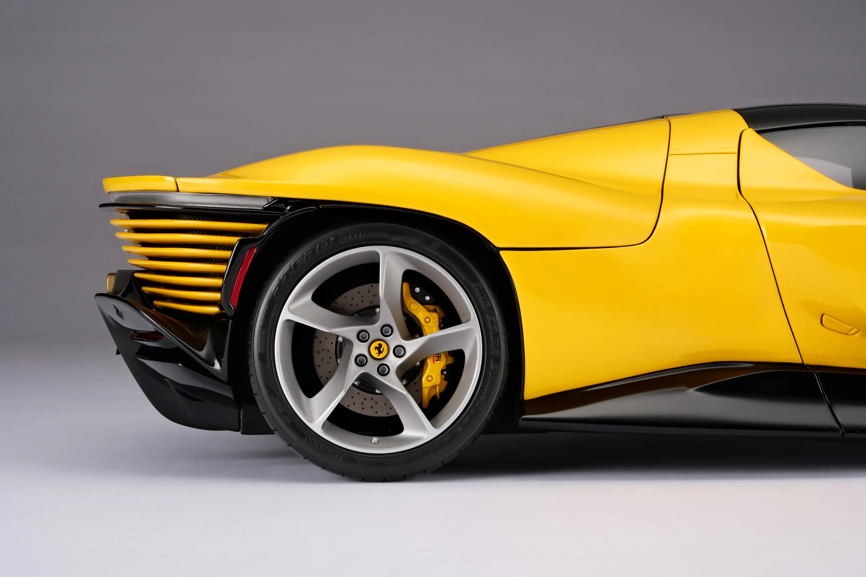Ferrari Daytona SP3 (2025) - "Tailor Made #600" - Image 12