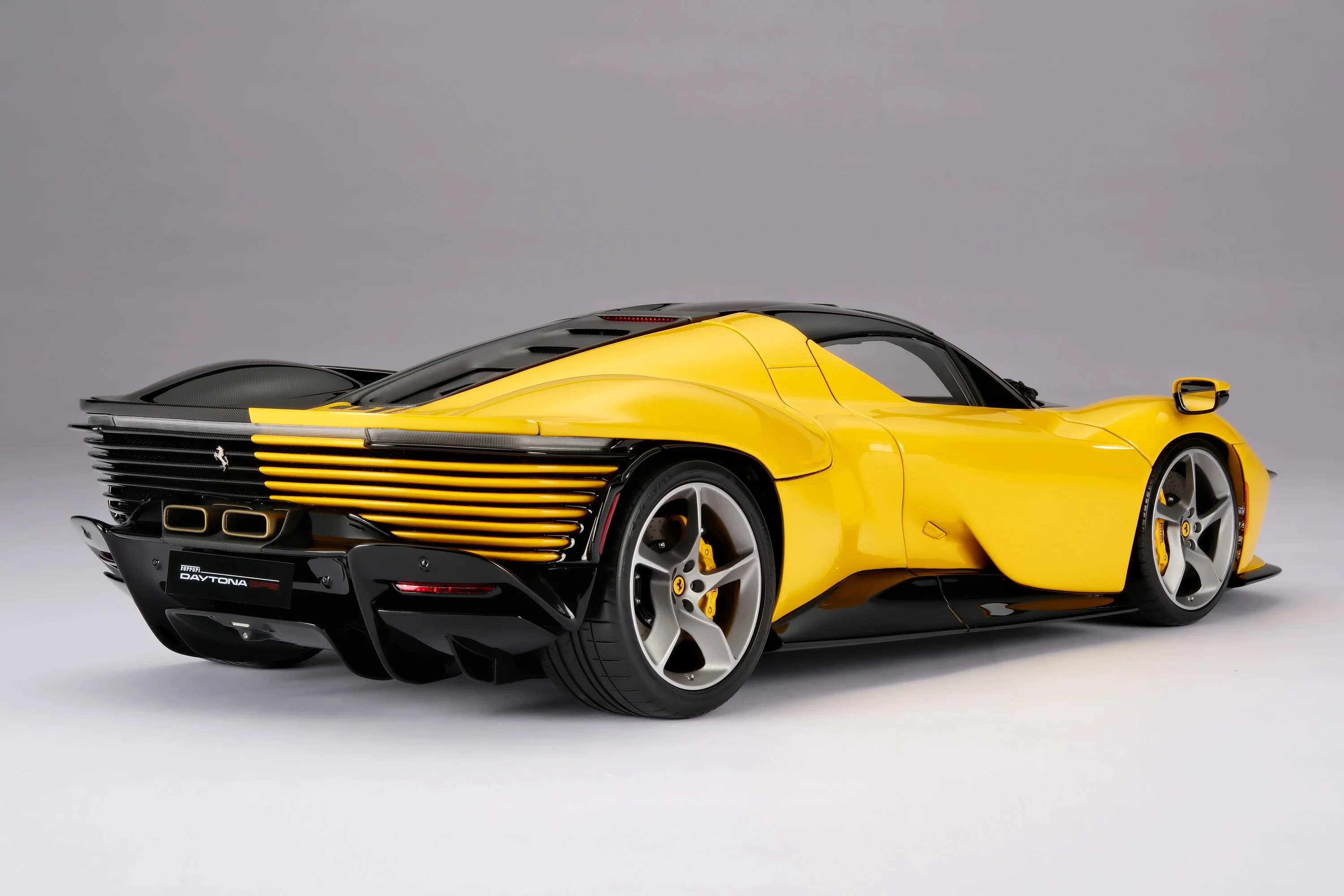 Ferrari Daytona SP3 (2025) - "Tailor Made #600" - Image 14