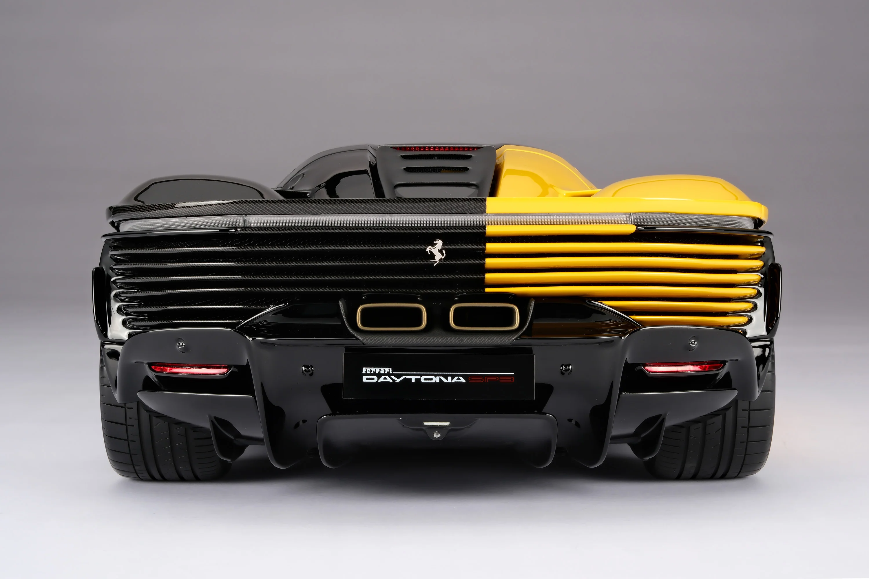 Ferrari Daytona SP3 (2025) - "Tailor Made #600" - Image 15