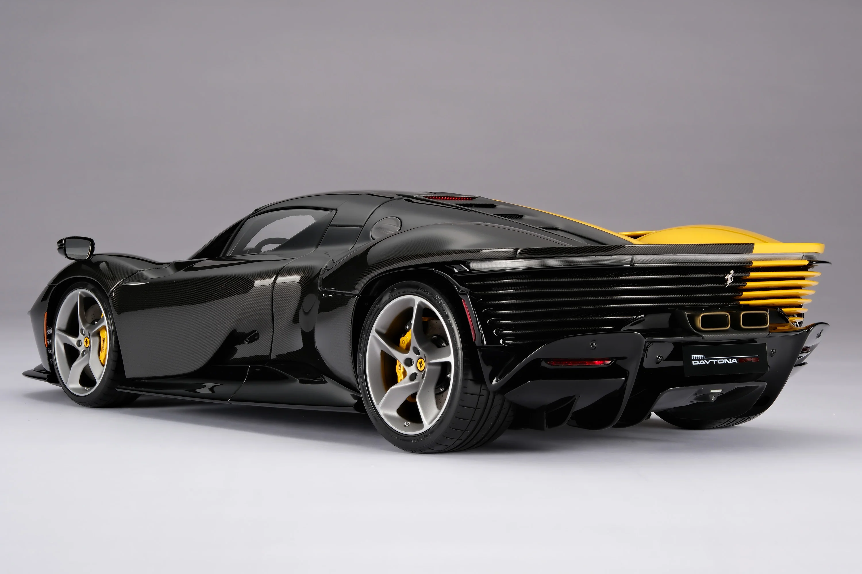 Ferrari Daytona SP3 (2025) - "Tailor Made #600" - Image 16