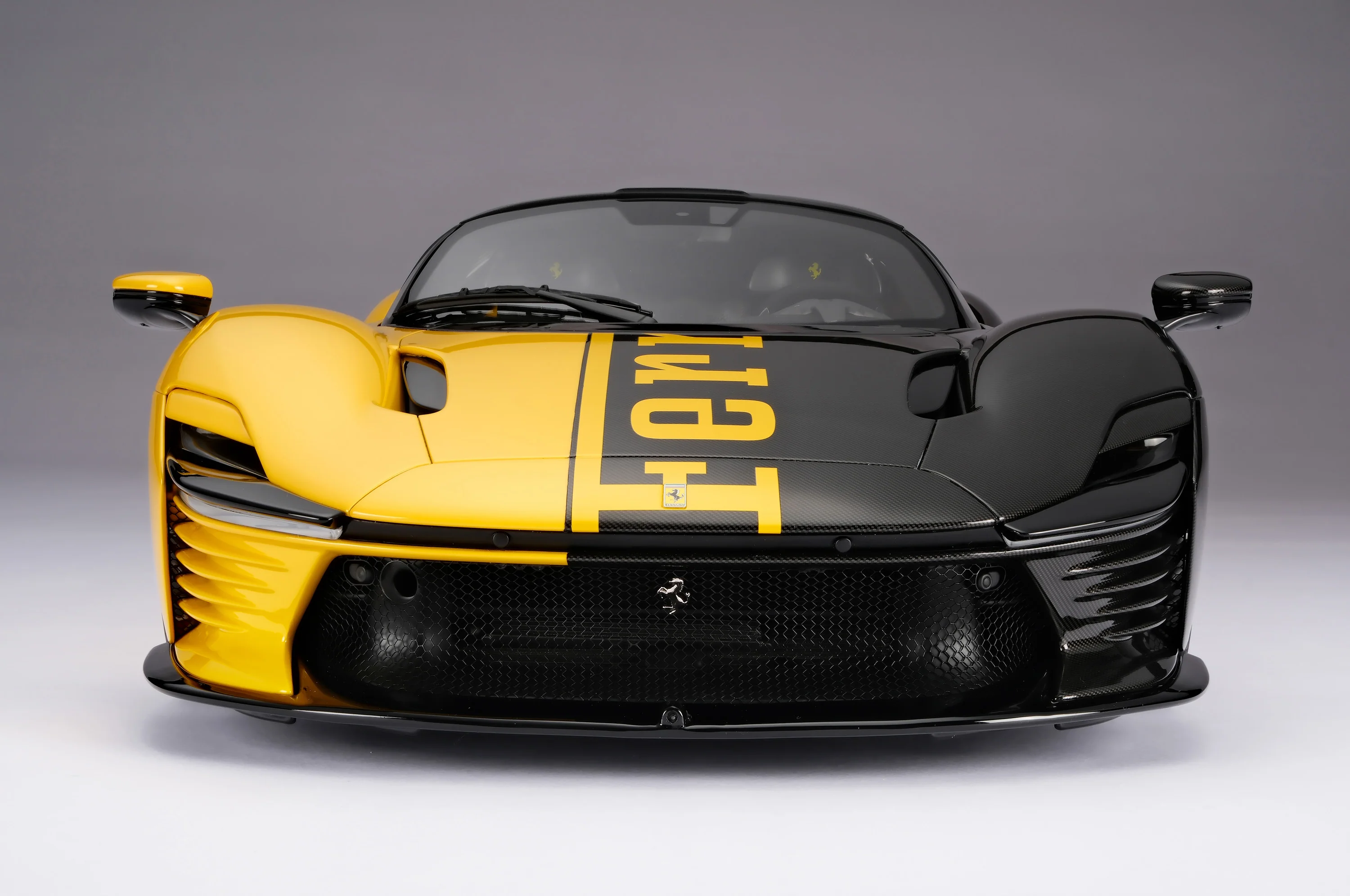 Ferrari Daytona SP3 (2025) - "Tailor Made #600" - Image 8